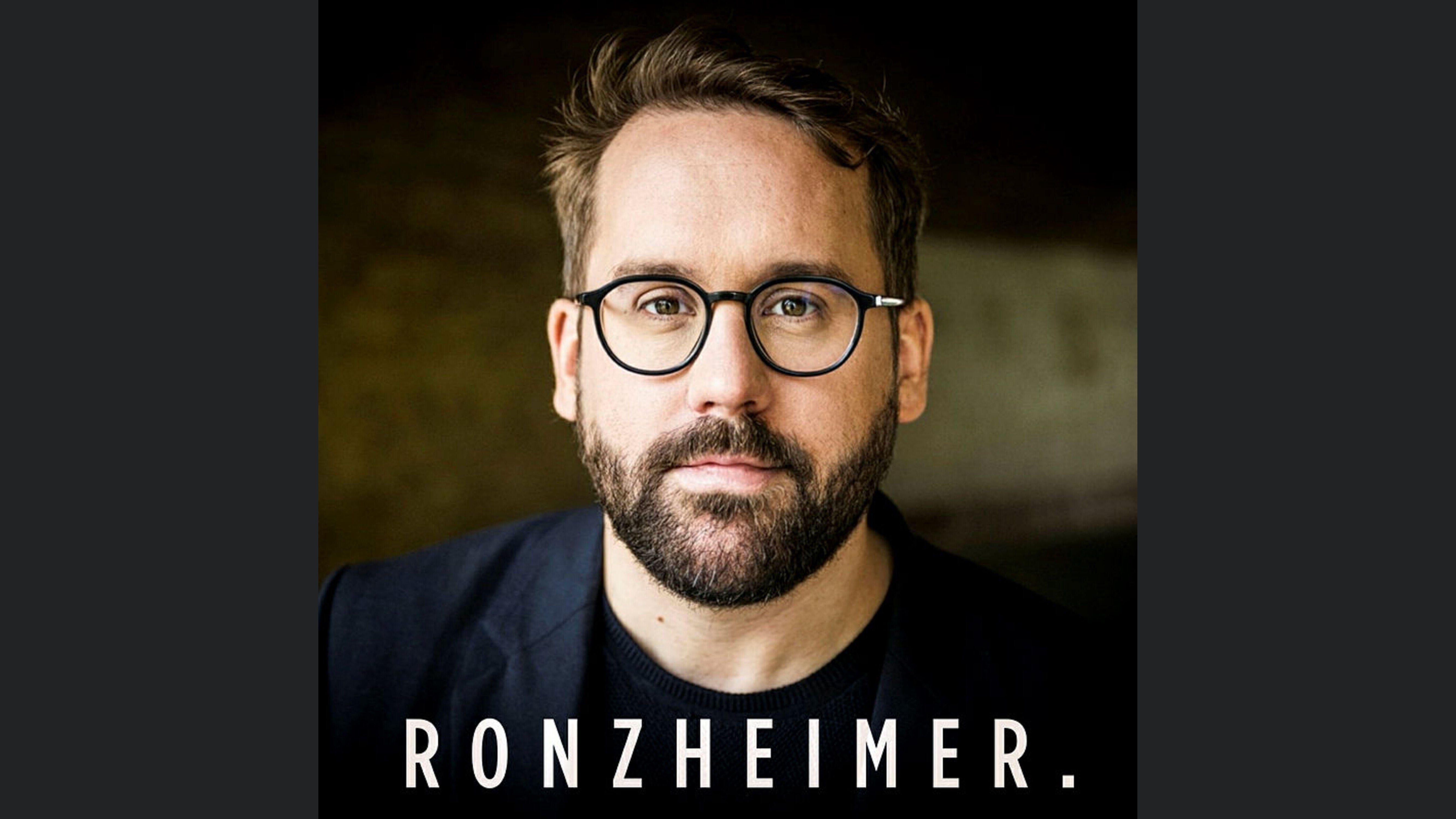 RONZHEIMER.