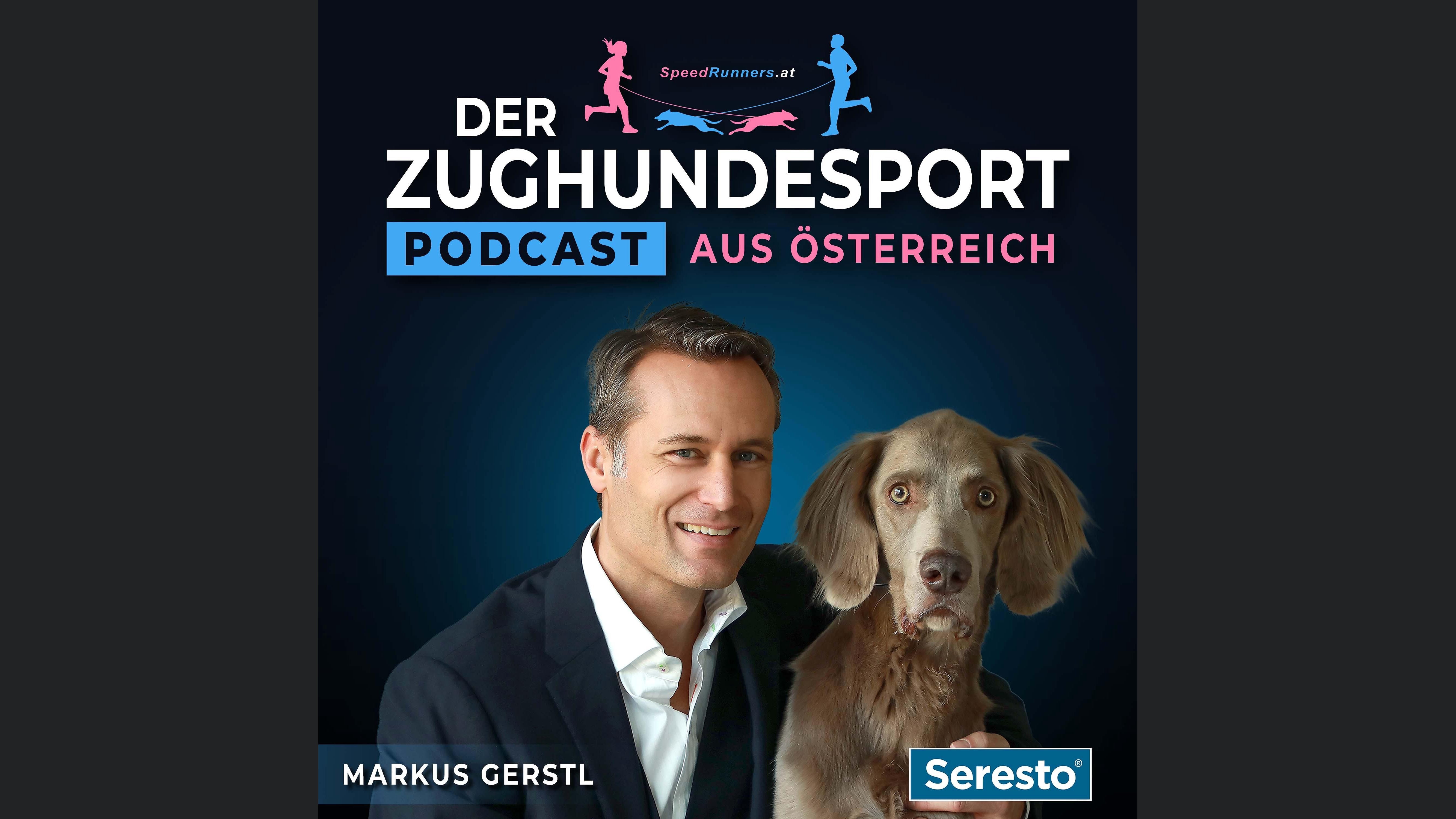 Zughundesport aus Österreich