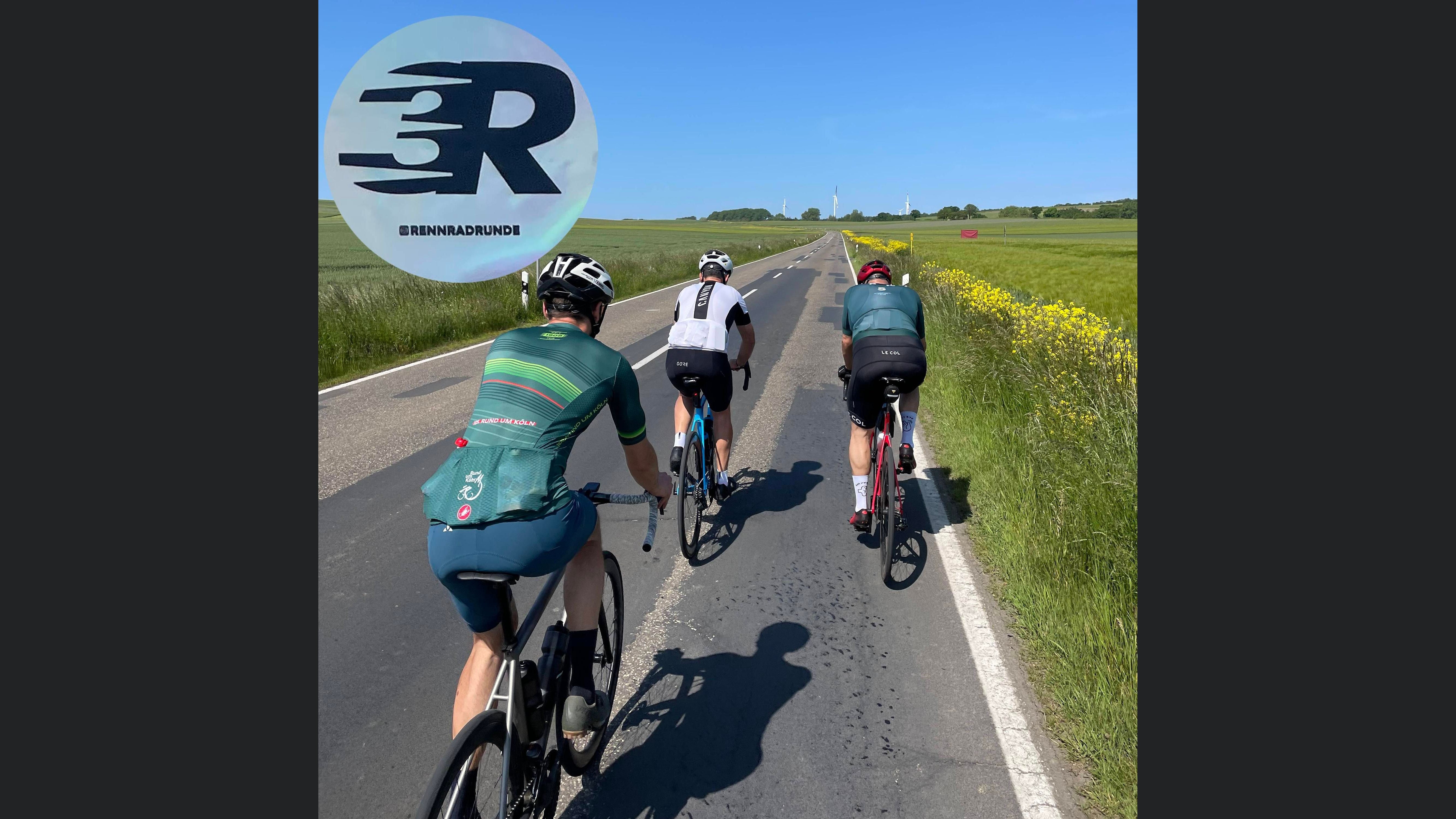 3R-Podcast | Radsport