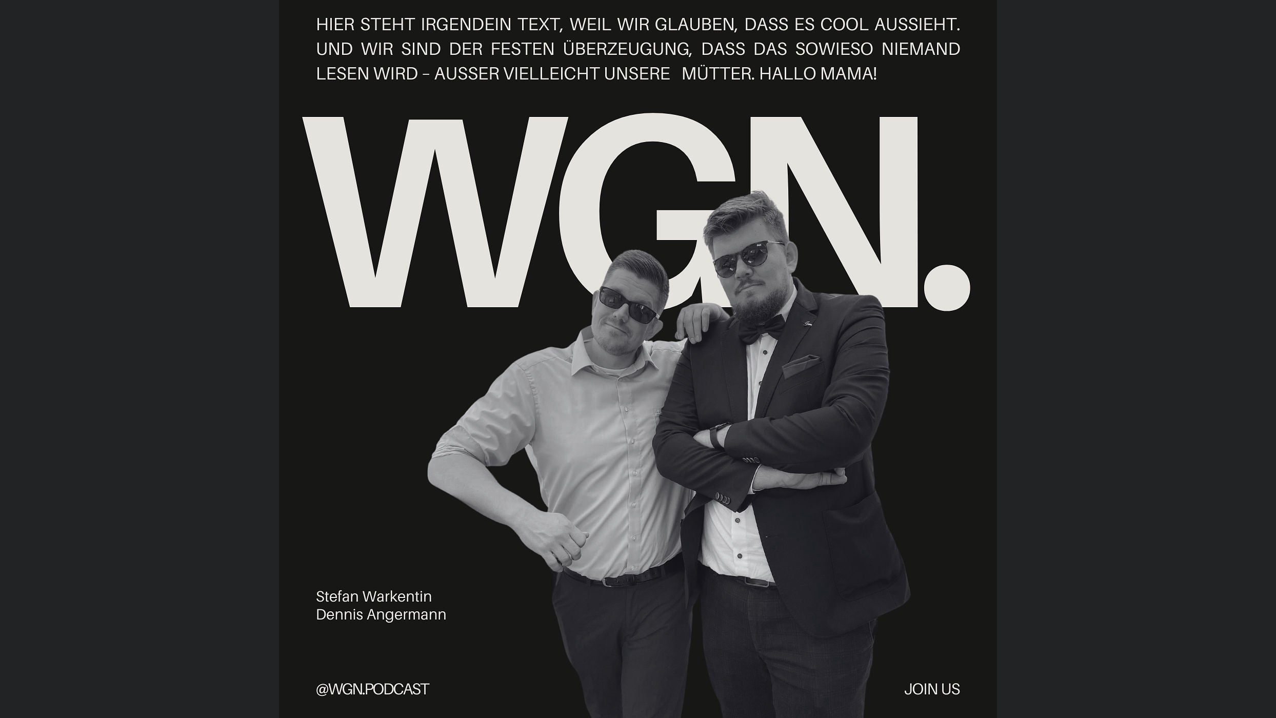 WGN.