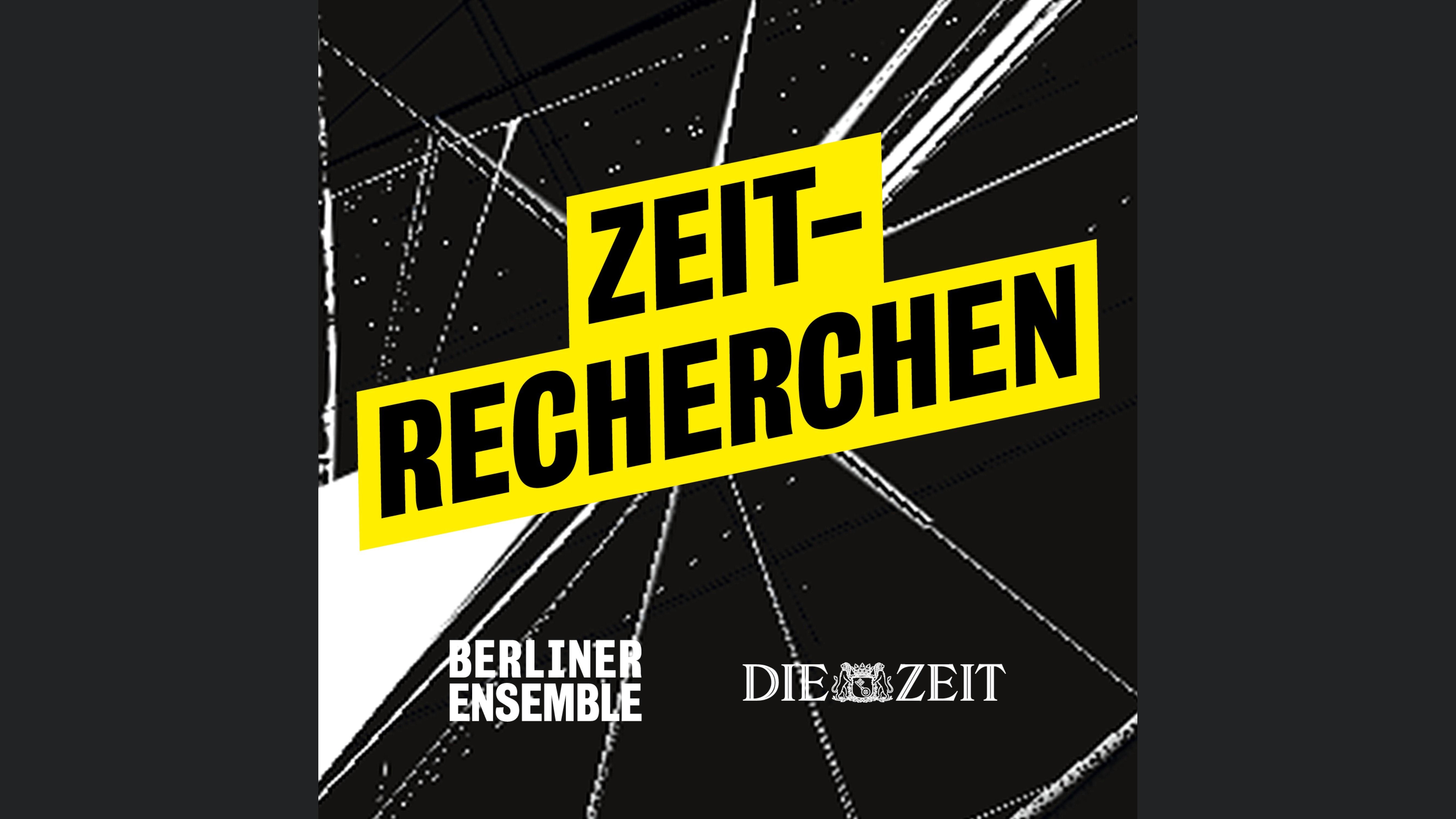 ZEIT-Recherchen