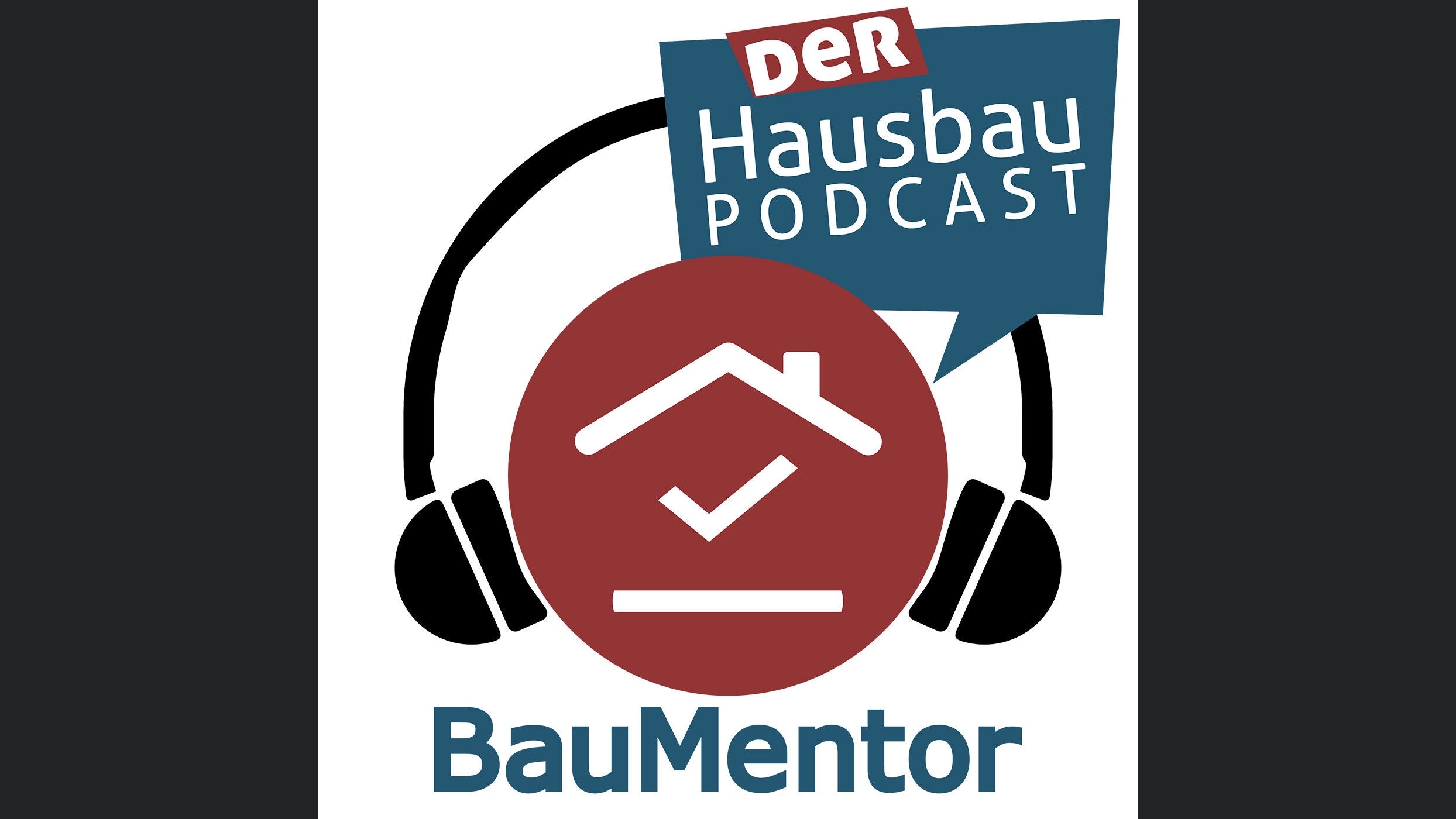 BauMentor - Der Hausbau-Podcast
