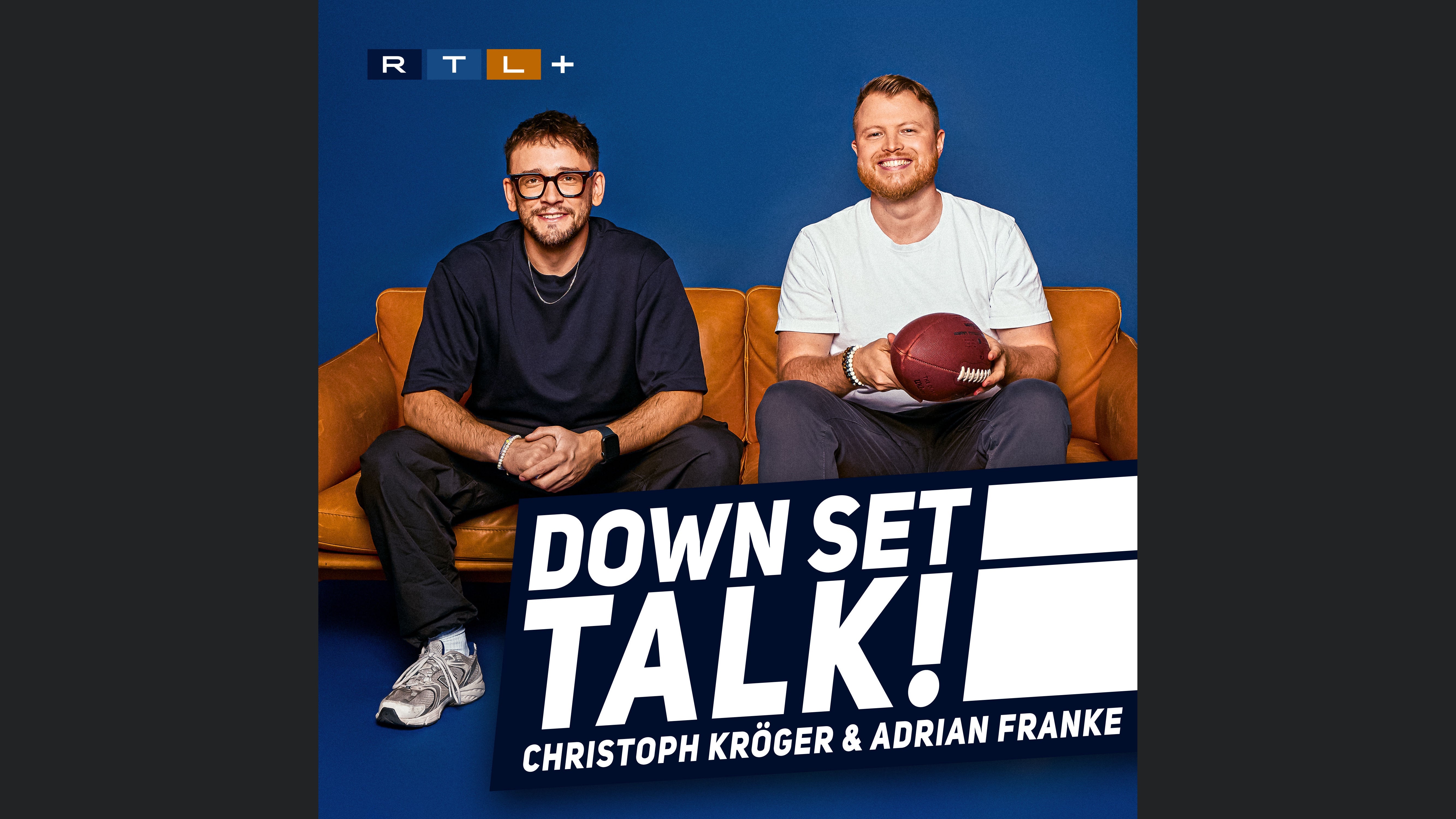 Down Set Talk! - Der NFL Podcast von RTL