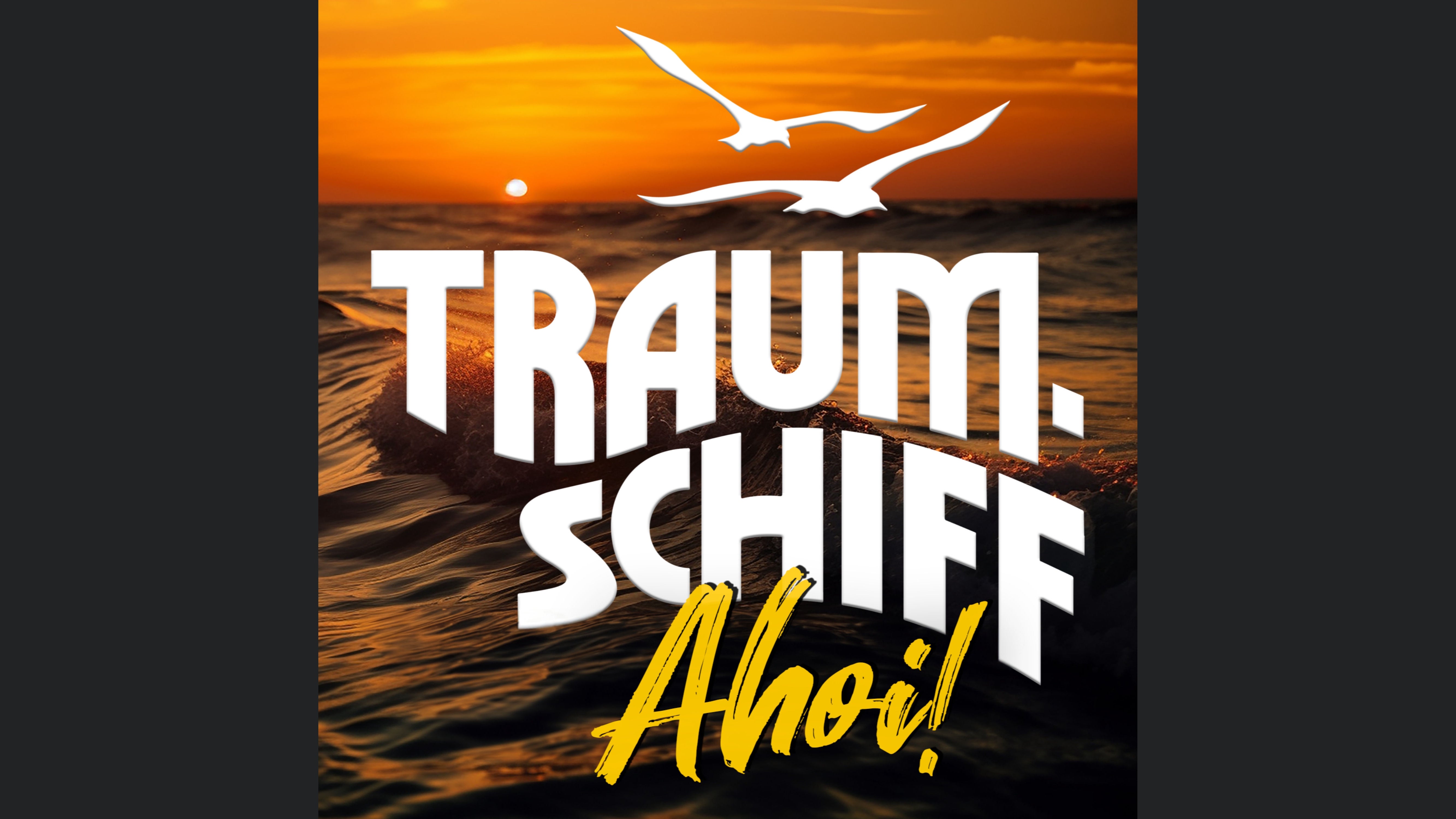 Traumschiff Ahoi!