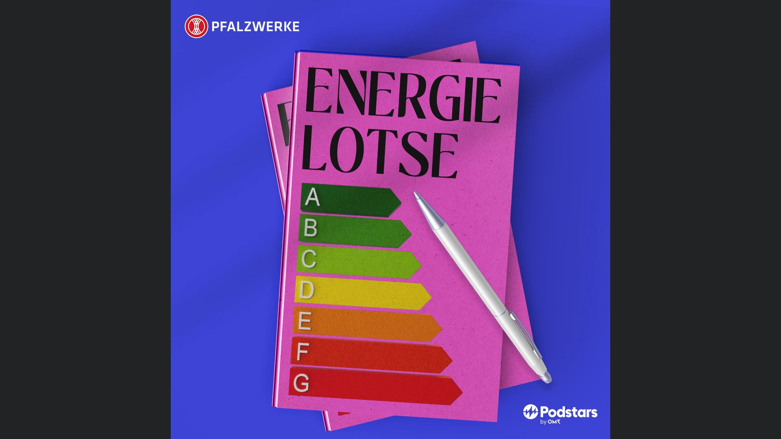 Energielotse