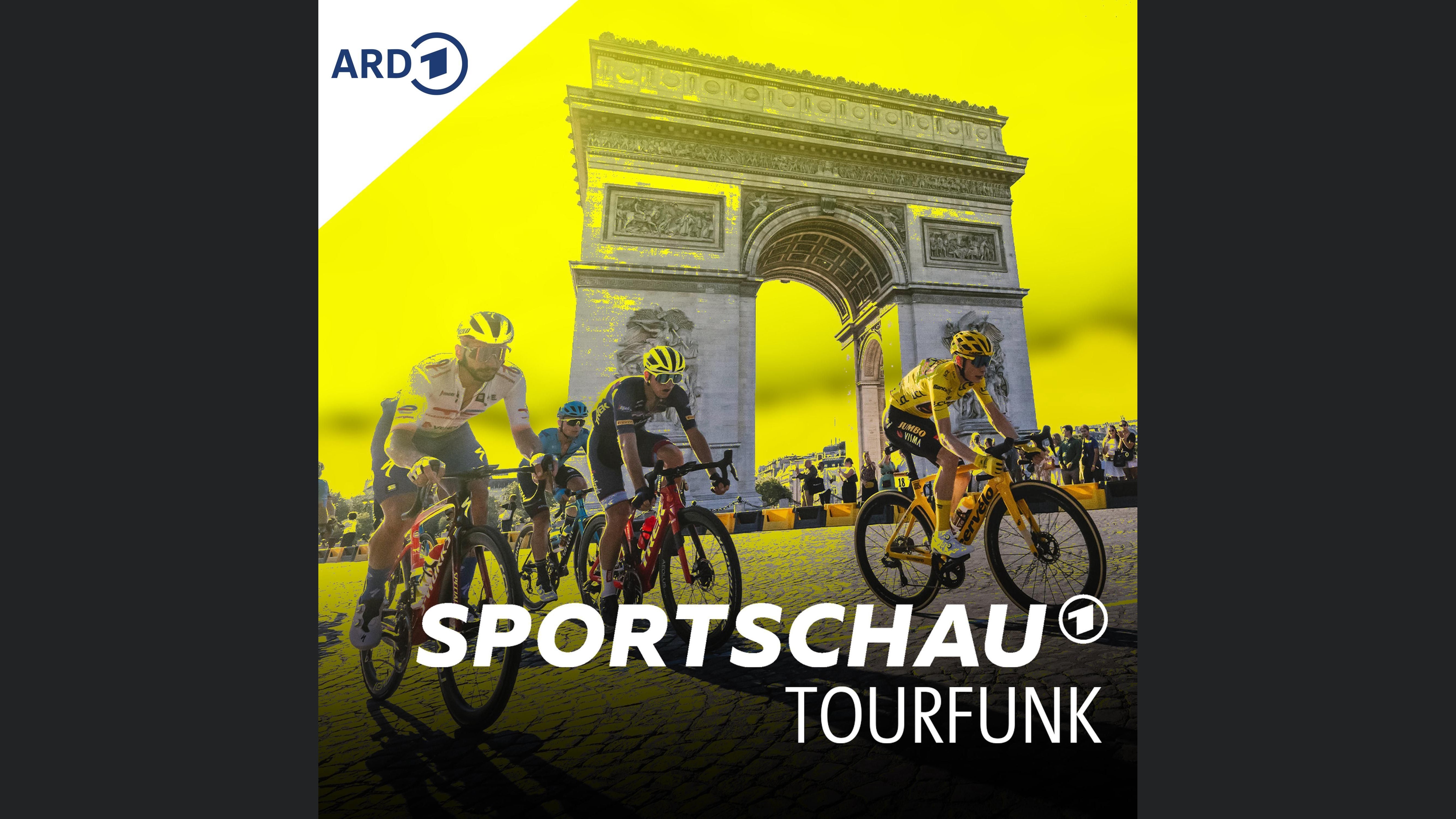 Sportschau Tourfunk