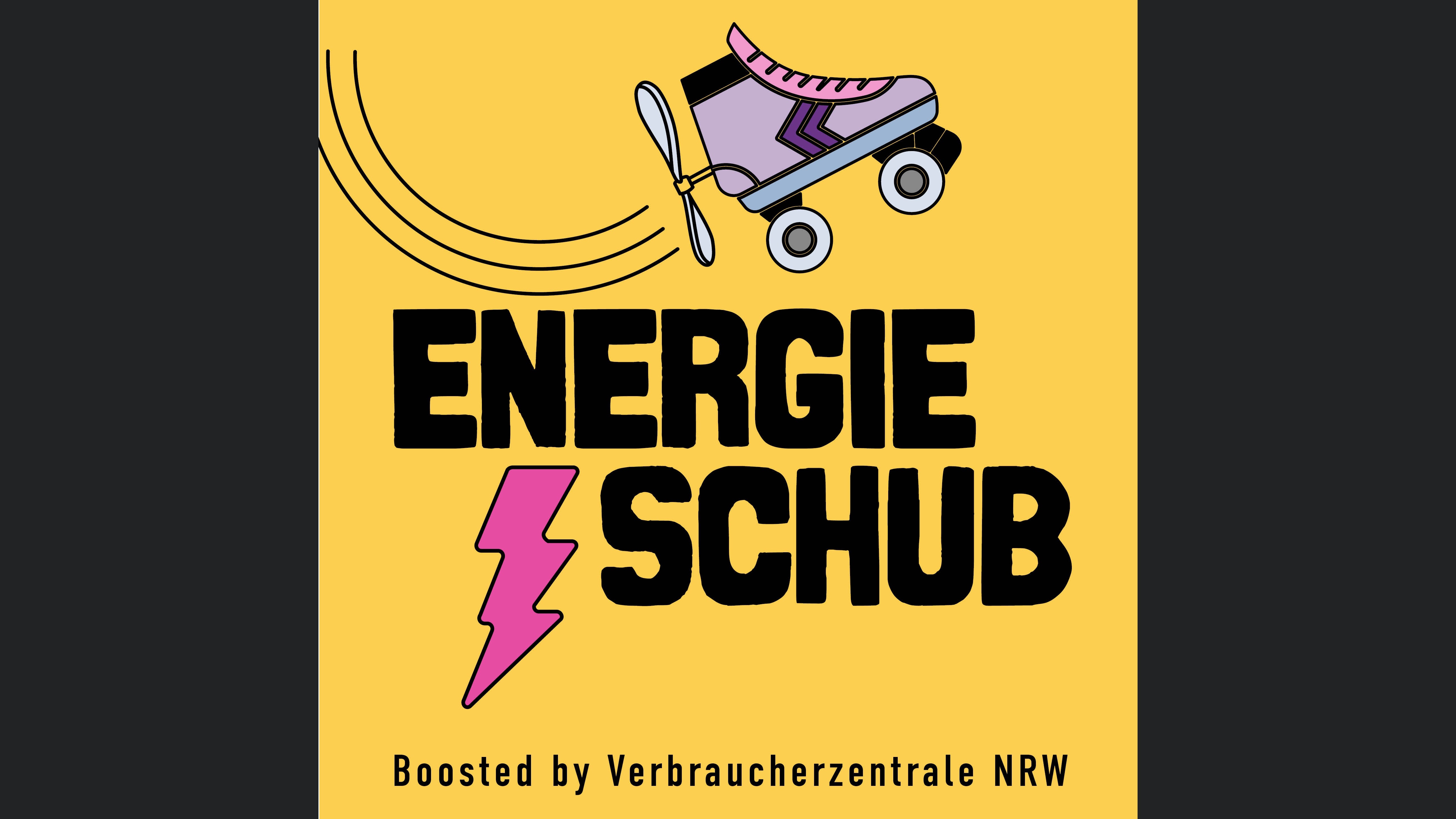 Energieschub