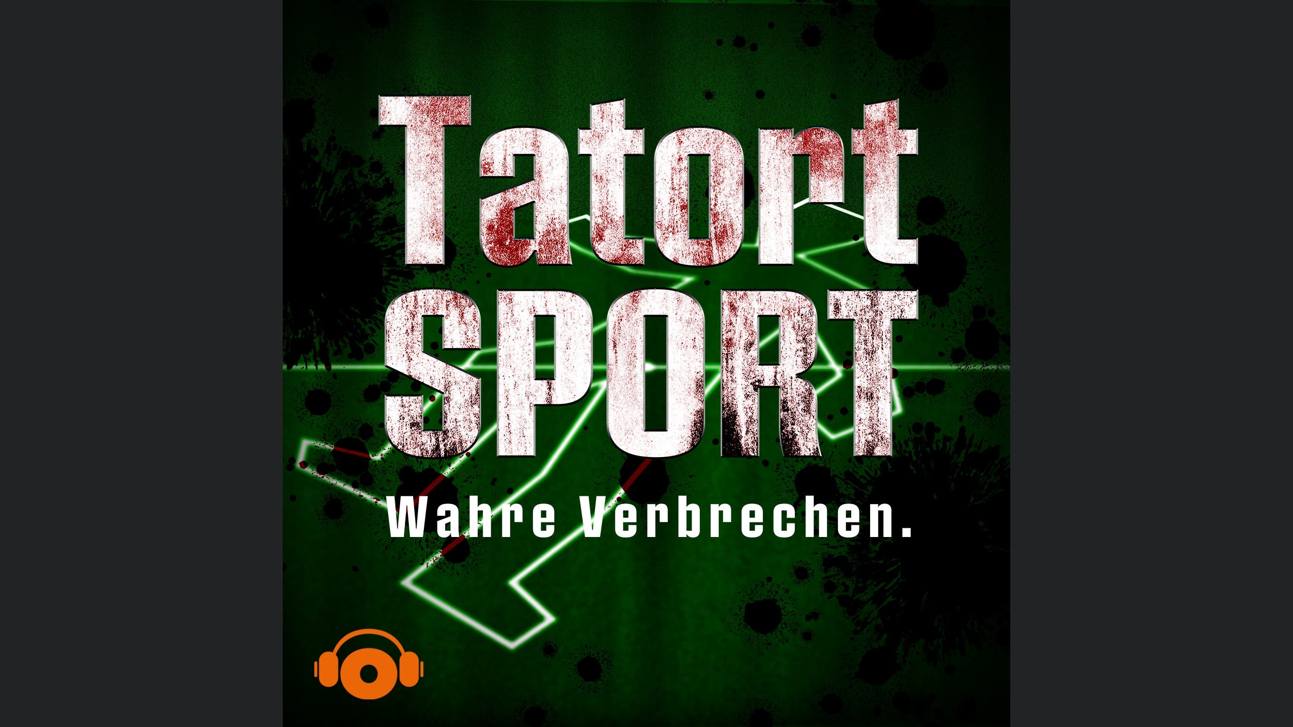 Tatort Sport - Wahre Verbrechen
