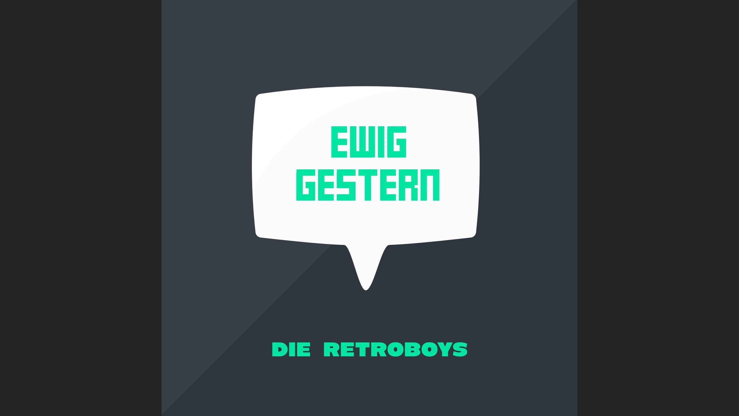 Ewig Gestern – Podcast über Retrospiele und Popkultur