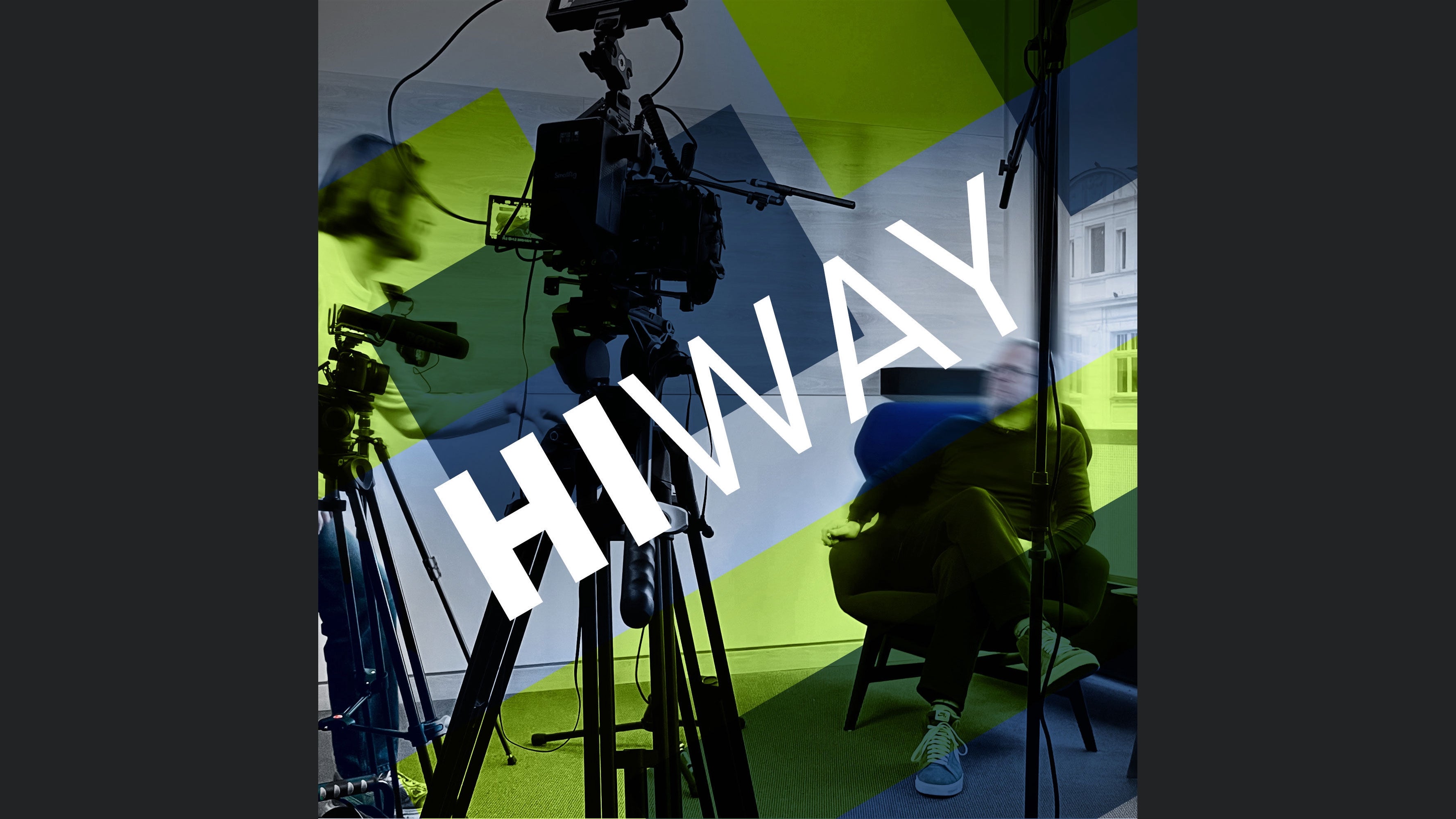 HiWay – Wegweiser für Digitalisierung und Sicherheit