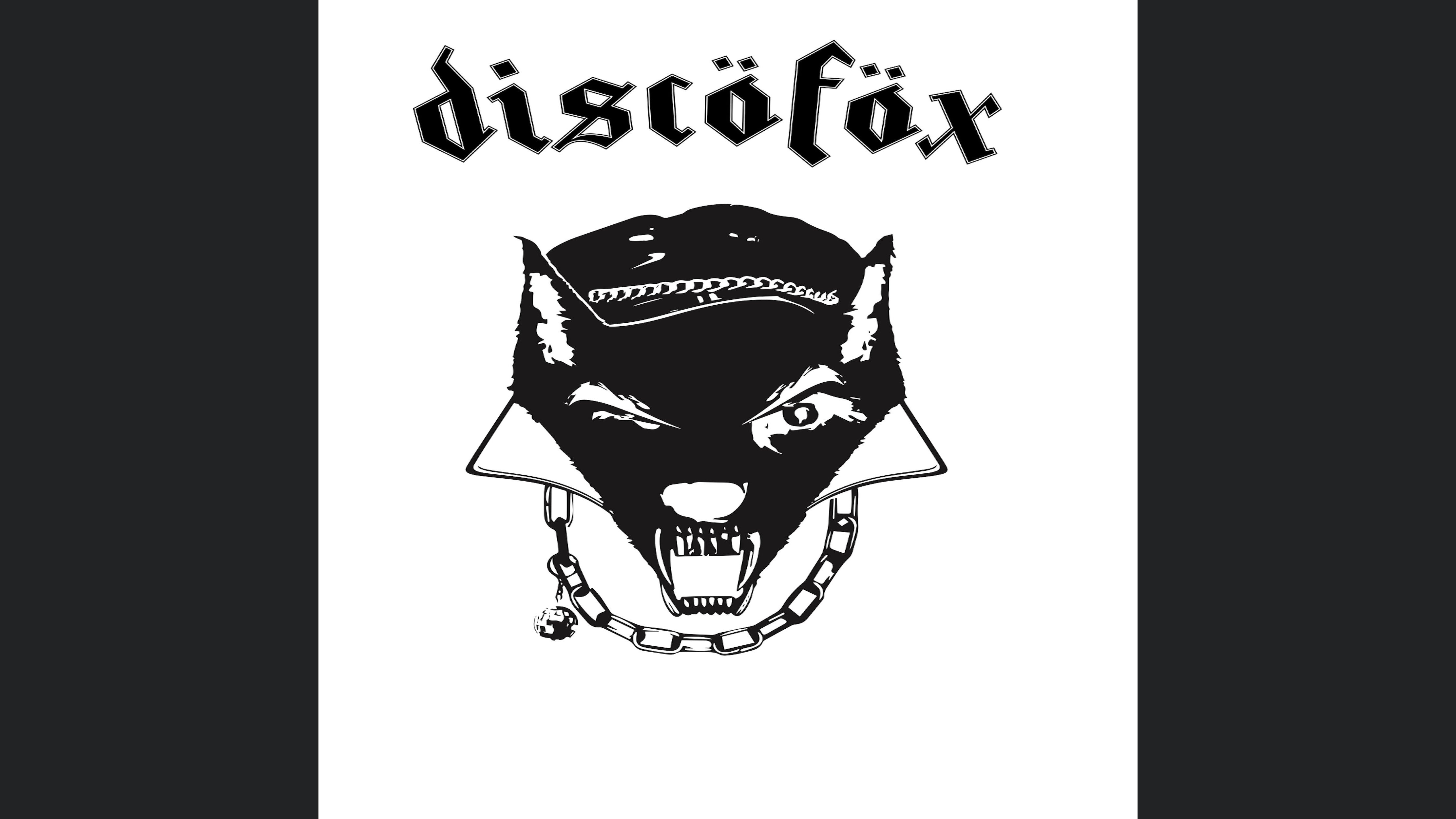Discöföx