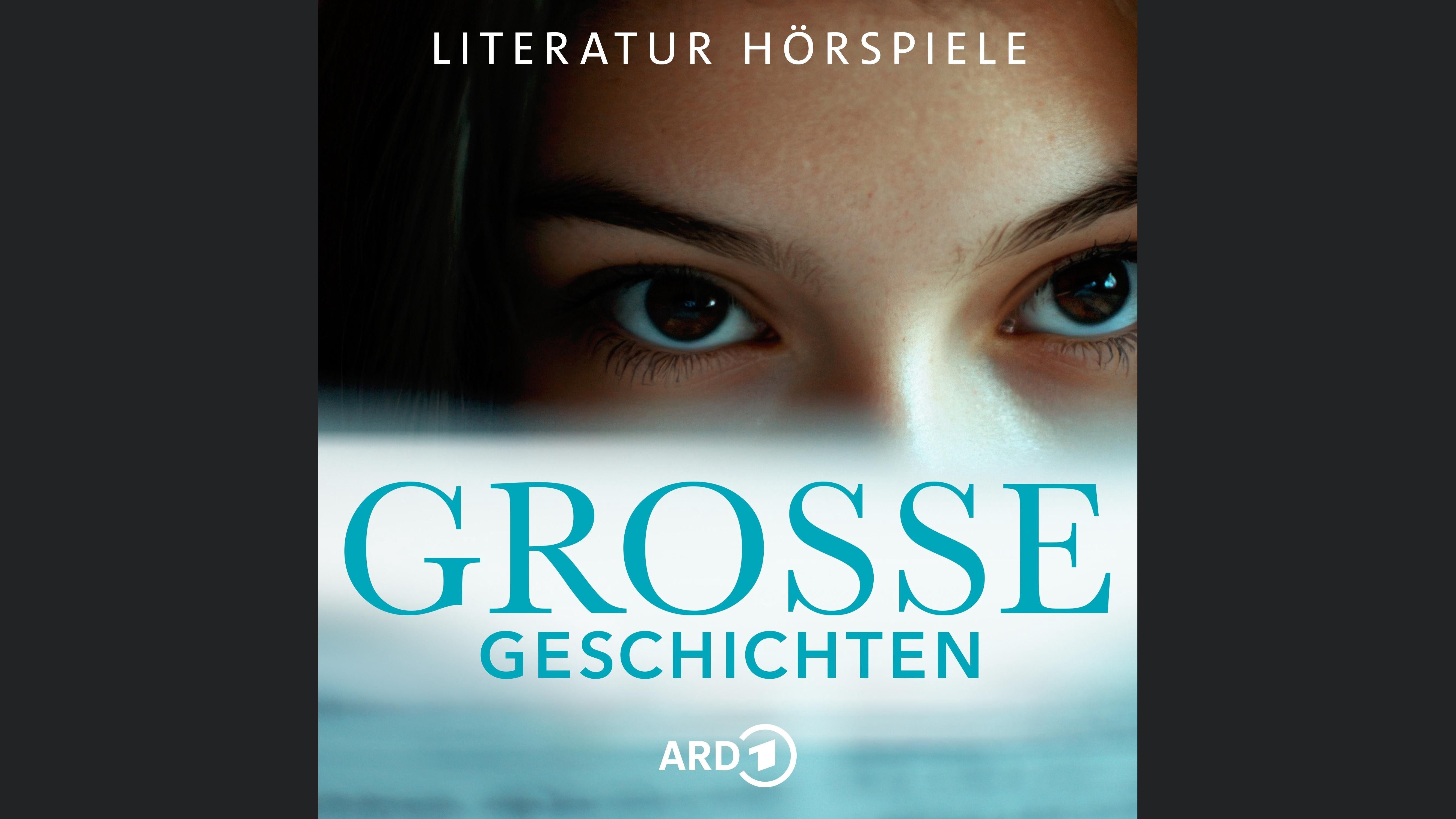 Große Geschichten - ARD Literatur-Hörspiele