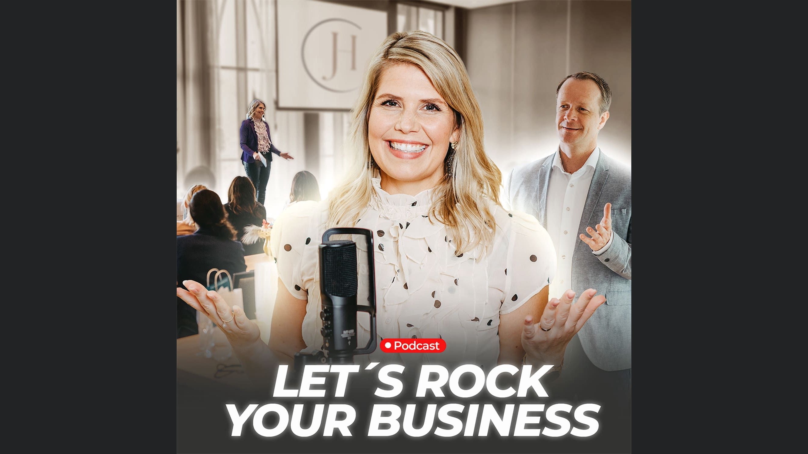 Let´s Rock your Business