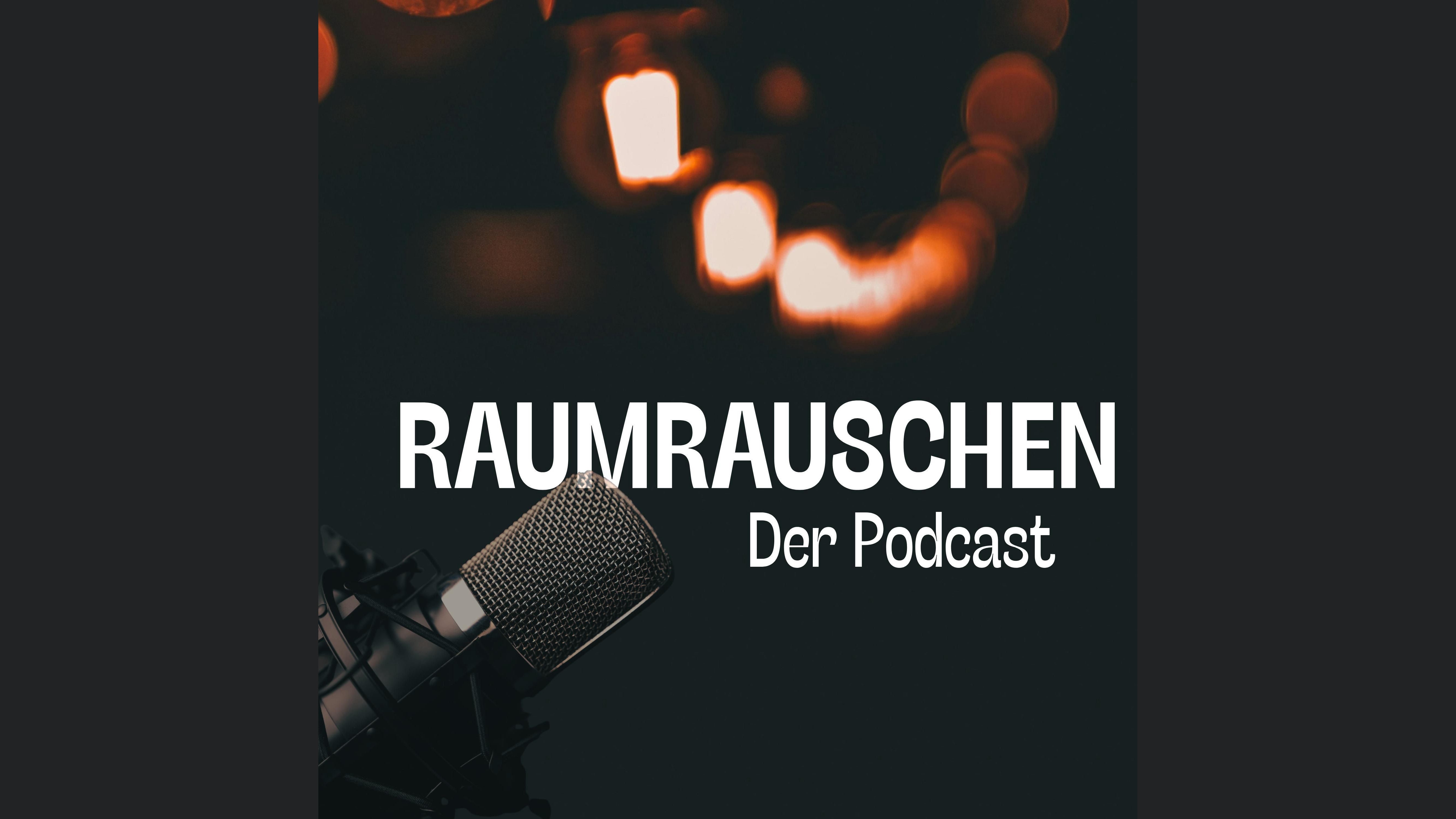 Raumrauschen