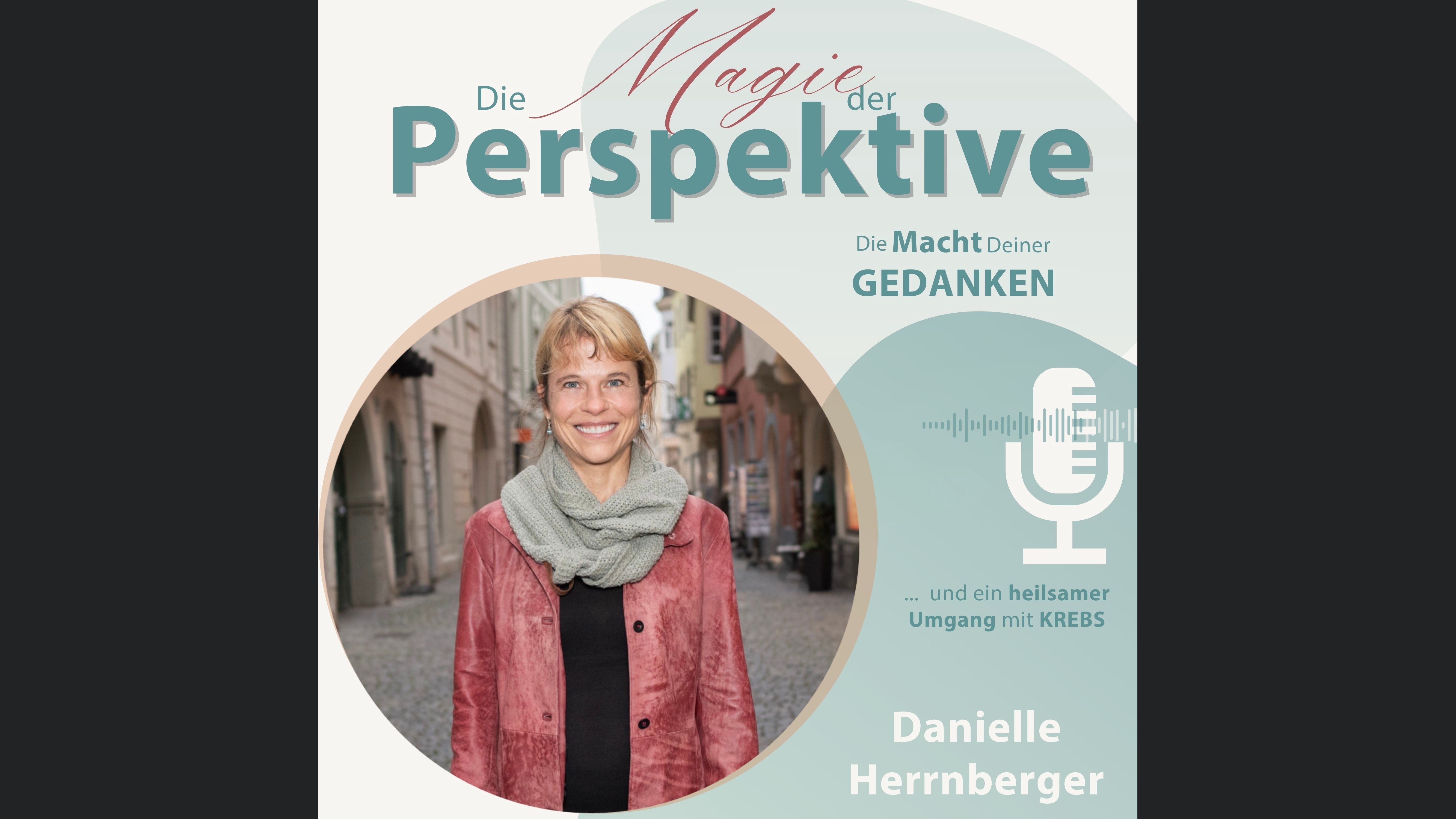Die Magie der Perspektive