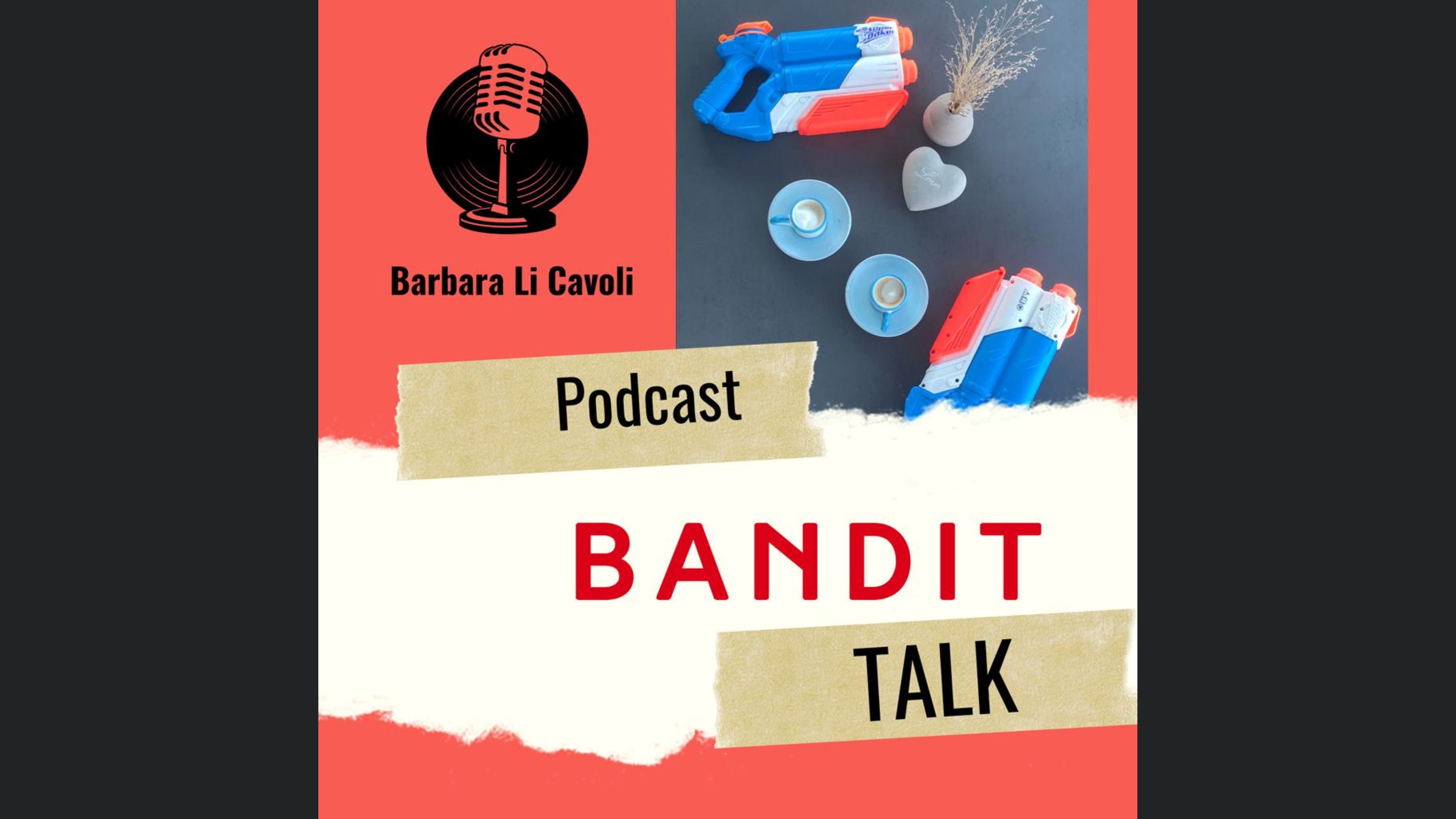 Bandit Talk