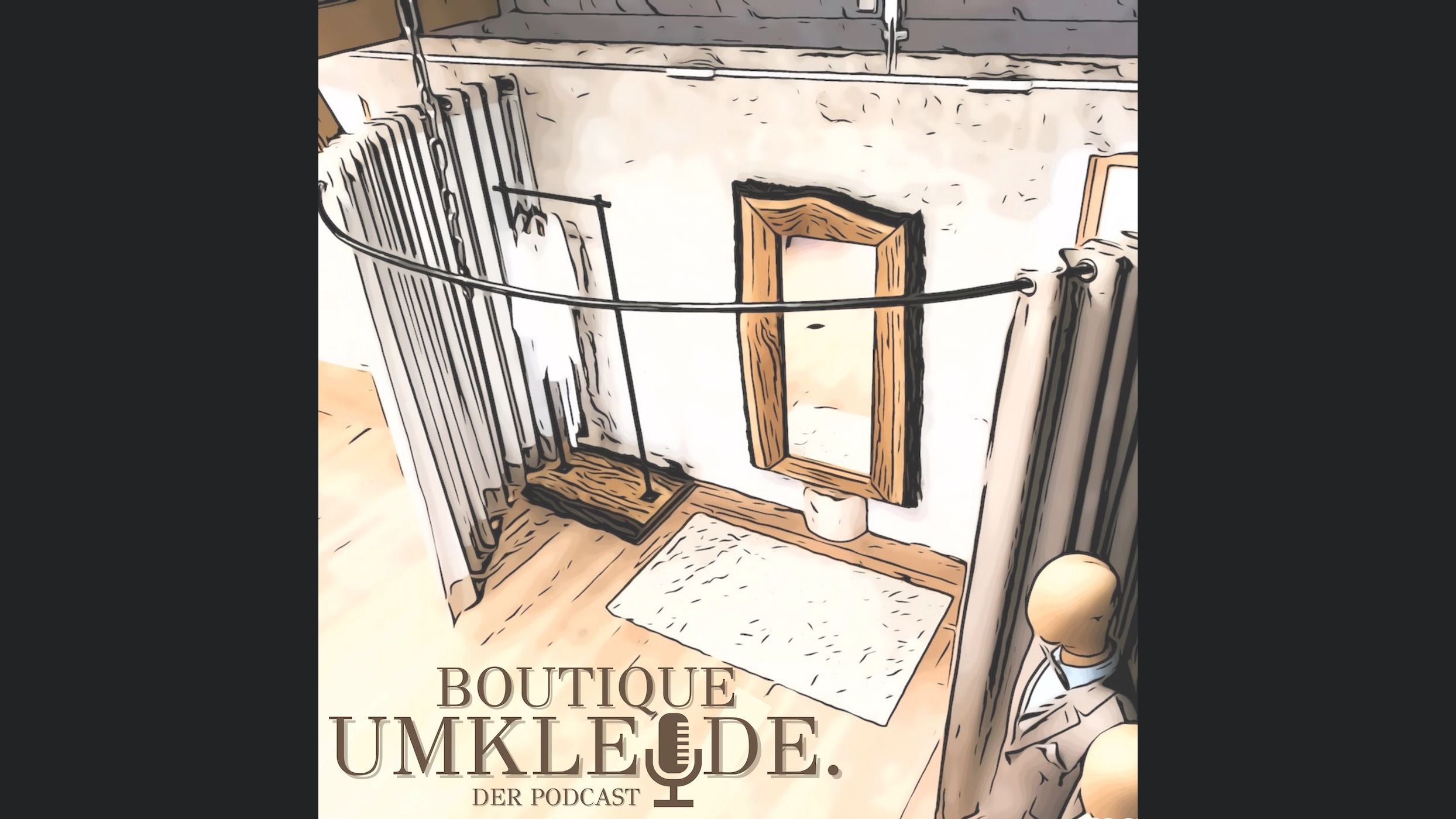 BoutiqueUMKLEIDE.
