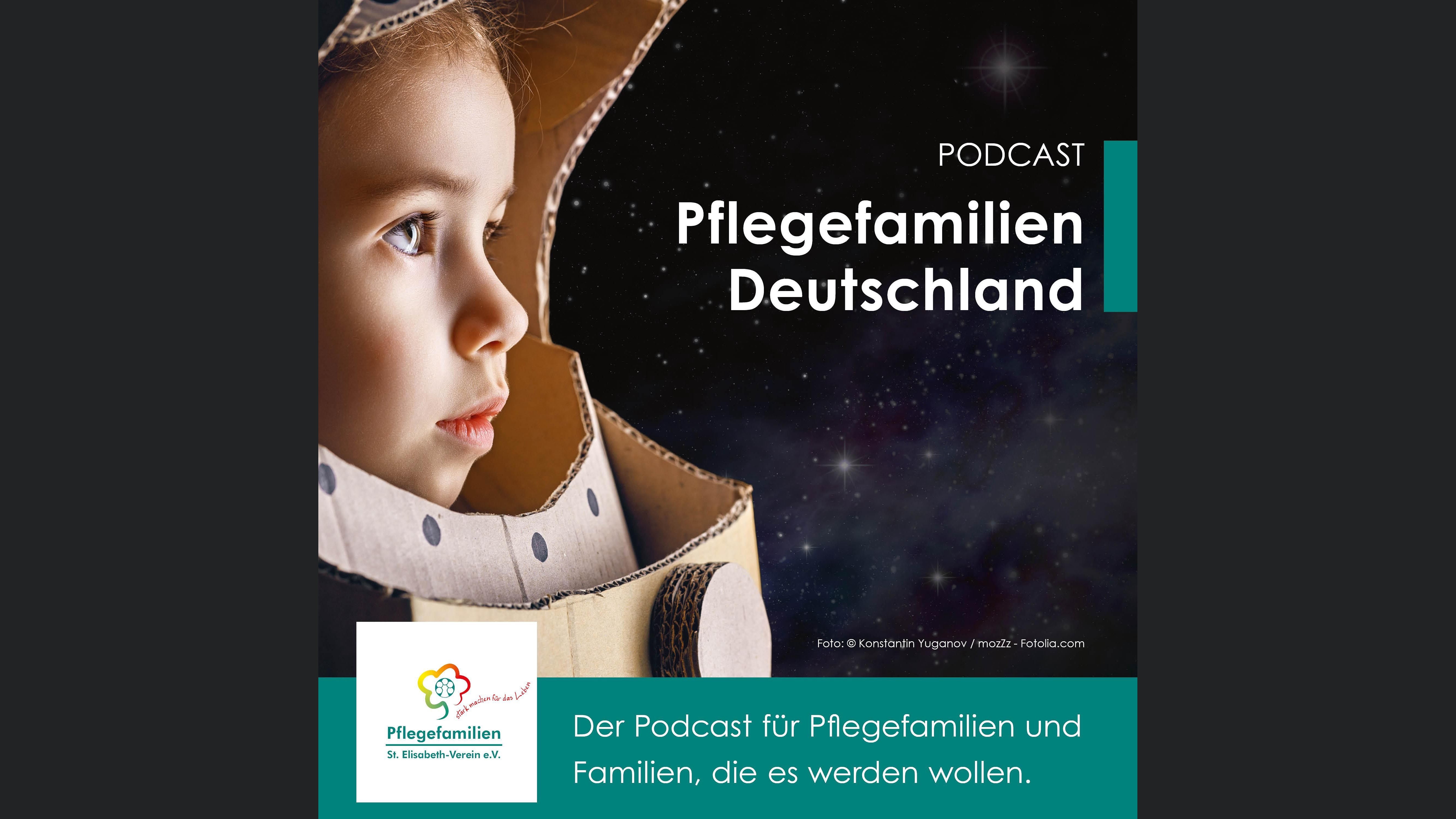 Pflegefamilien Deutschland