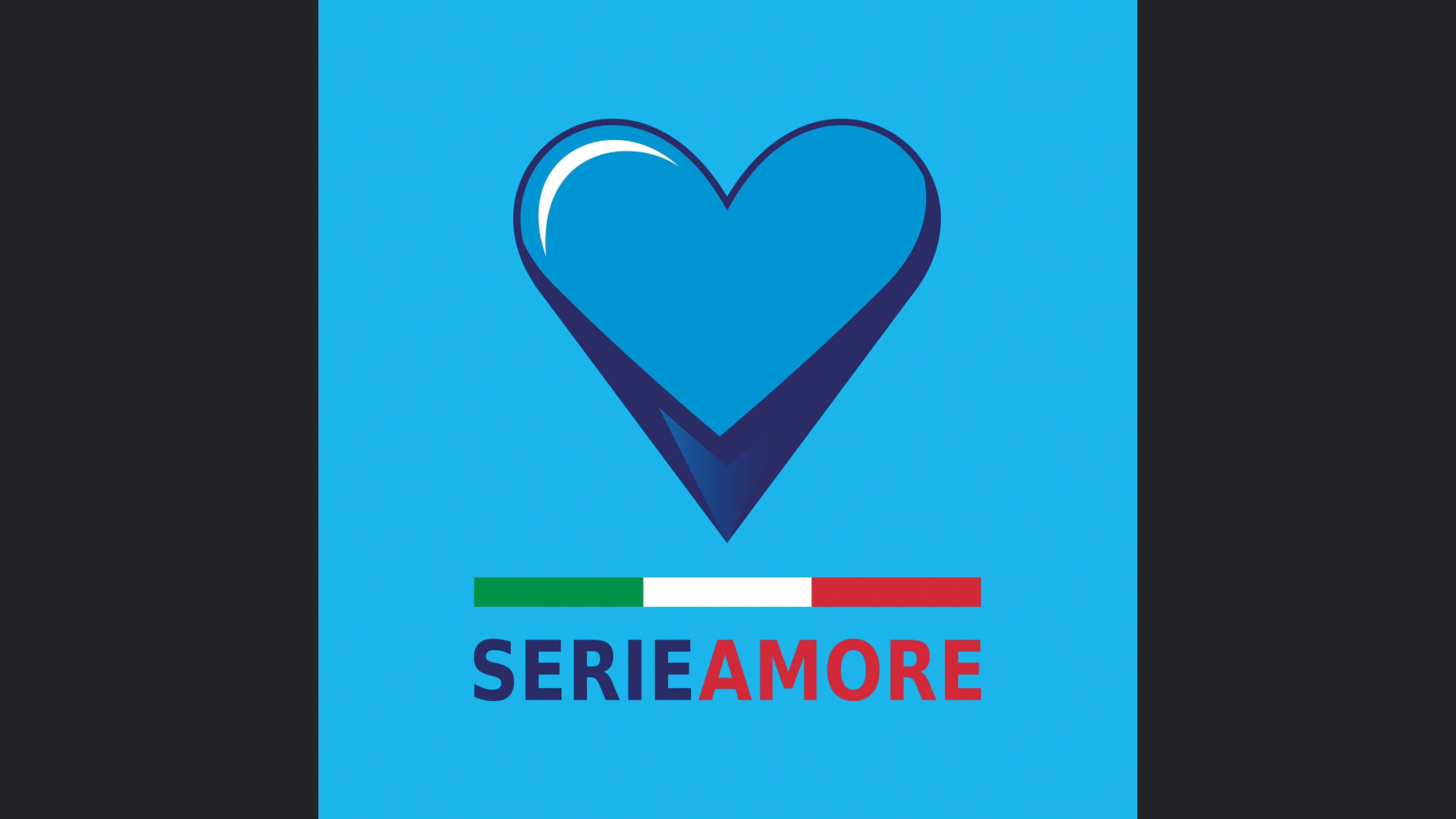 SERIEAMORE – Der Italien-Fussball-Podcast