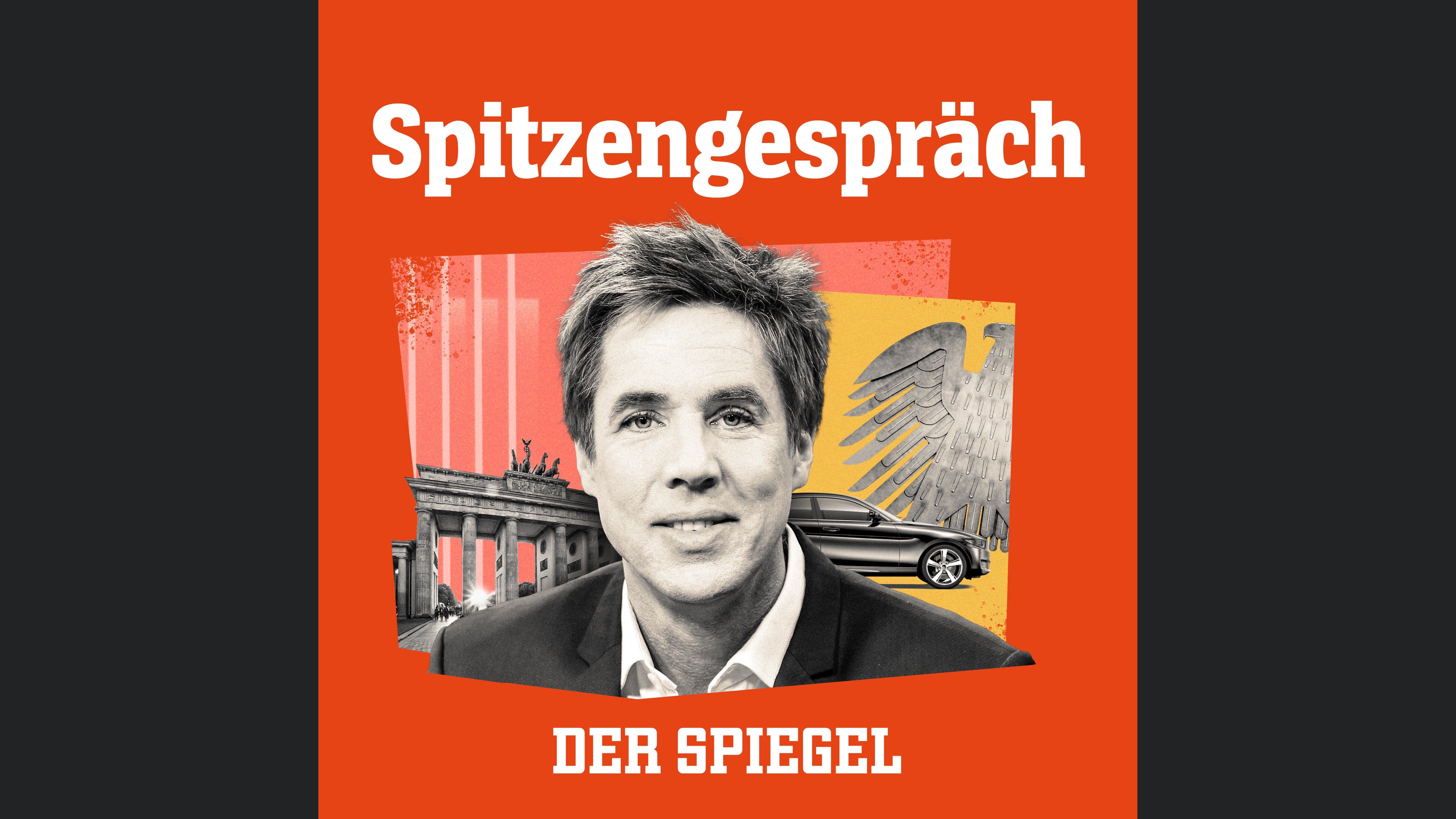 Spitzengespräch