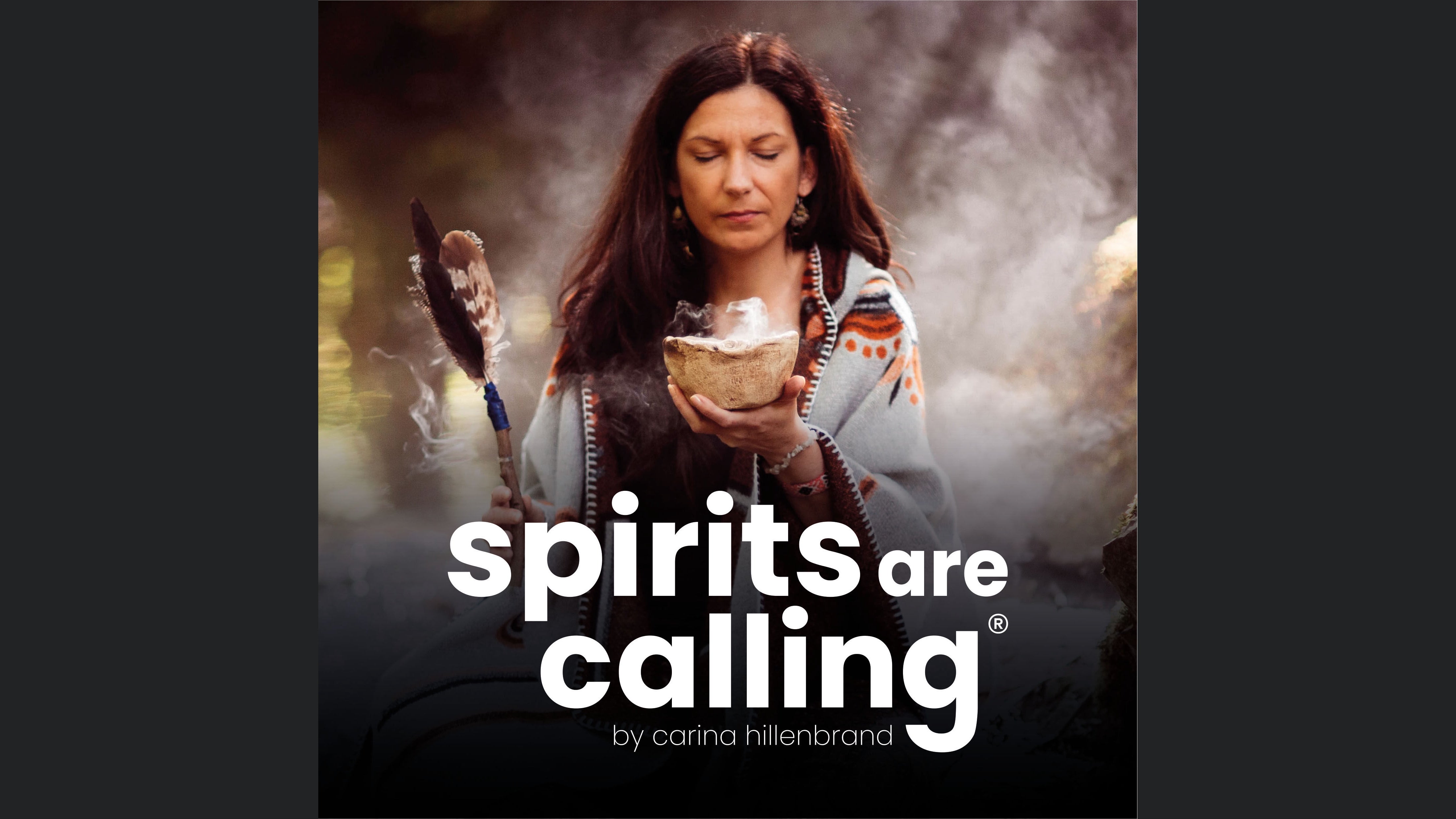 Spirits are Calling