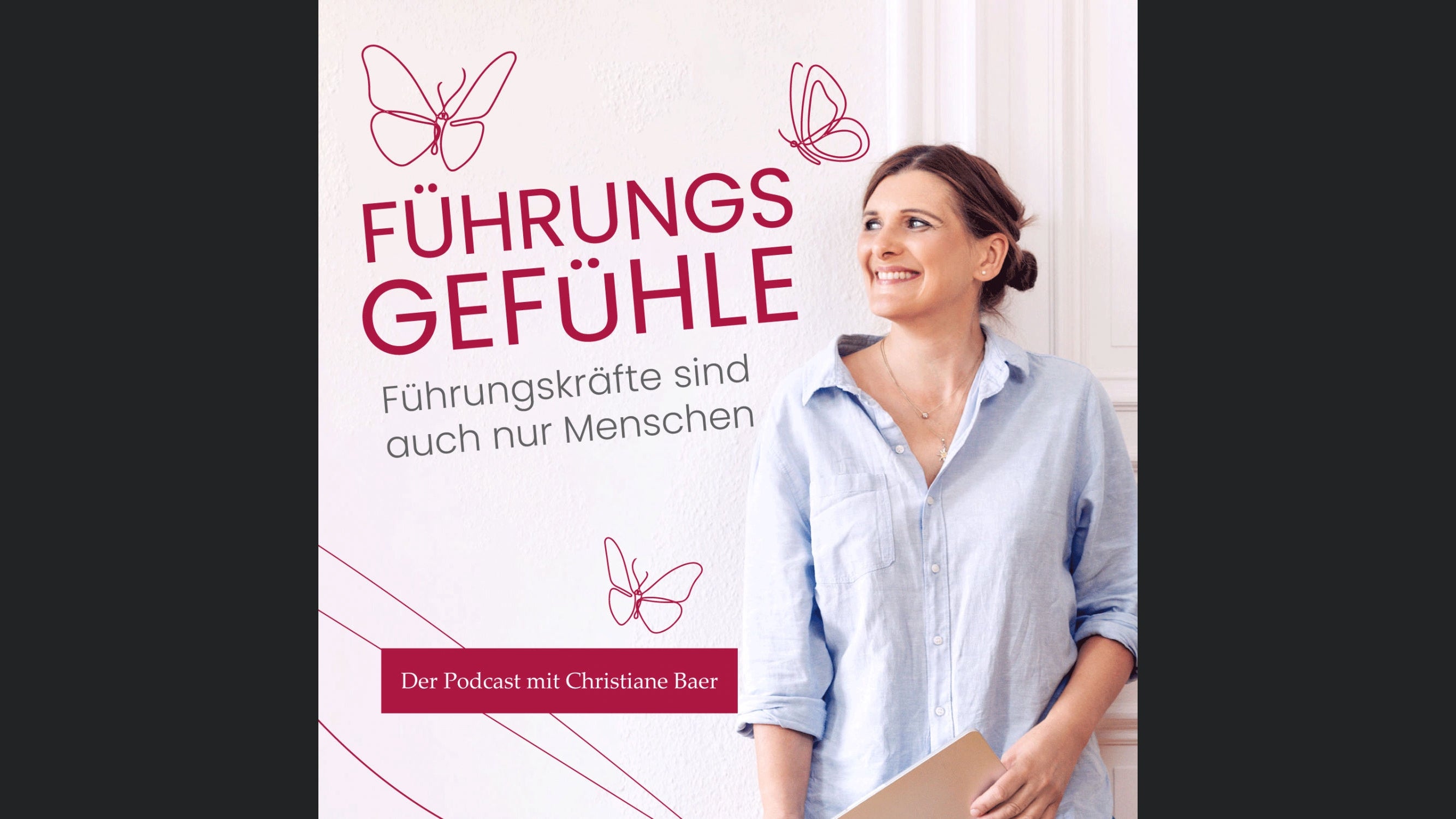 Führungsgefühle