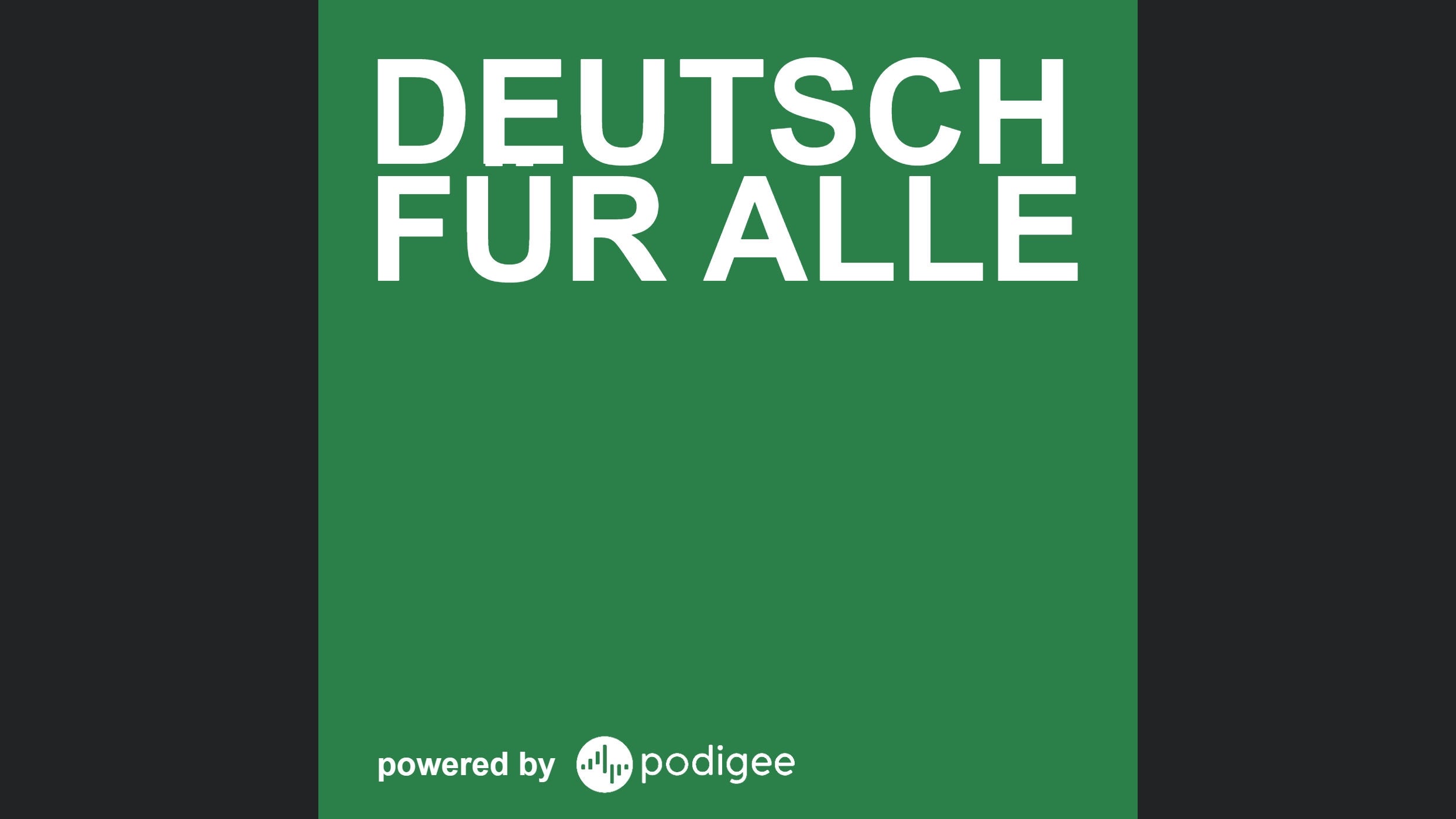 Deutsch für Expats