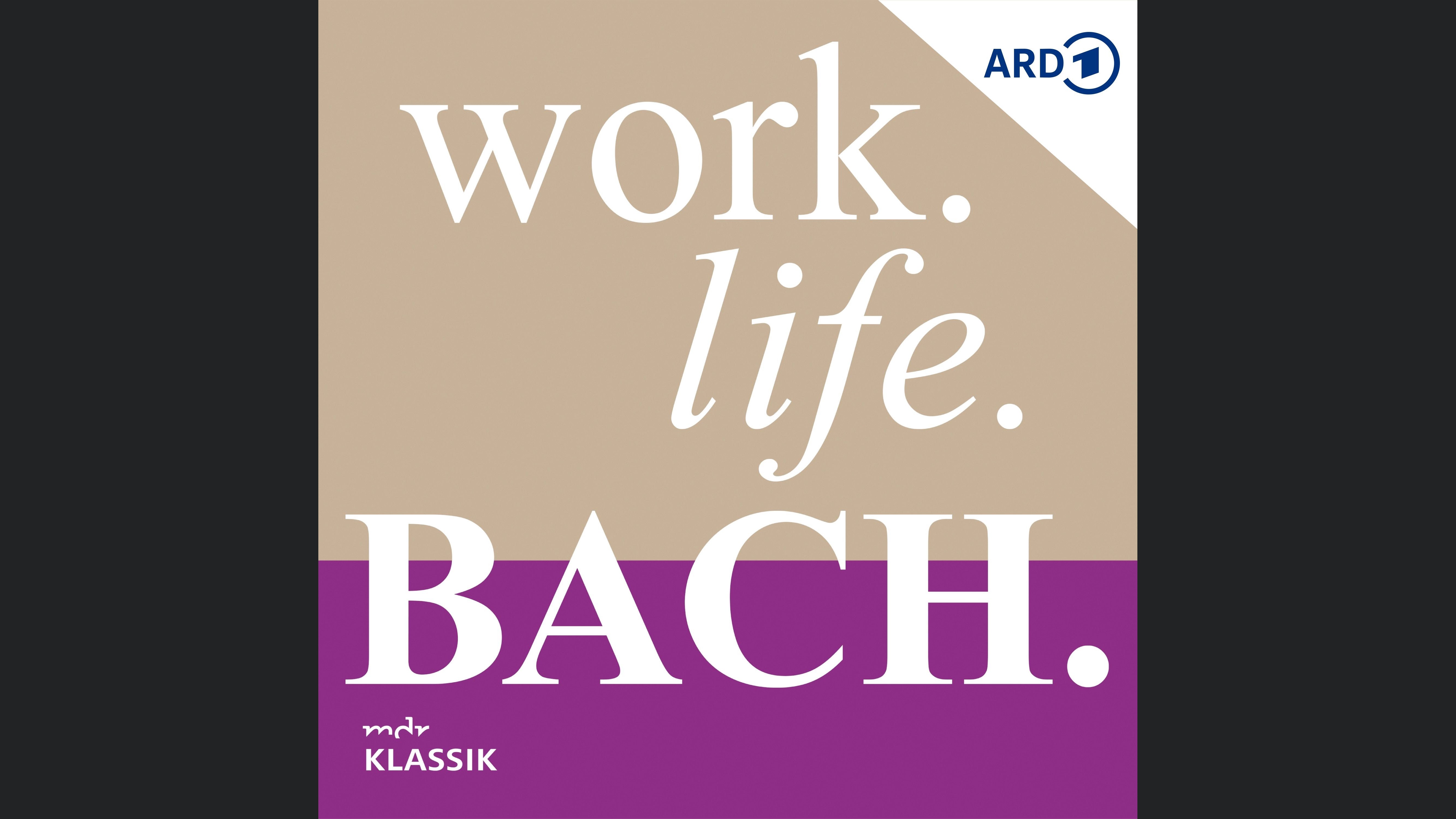 Work. Life. Bach. – Komponistenalltag im 18. Jahrhundert