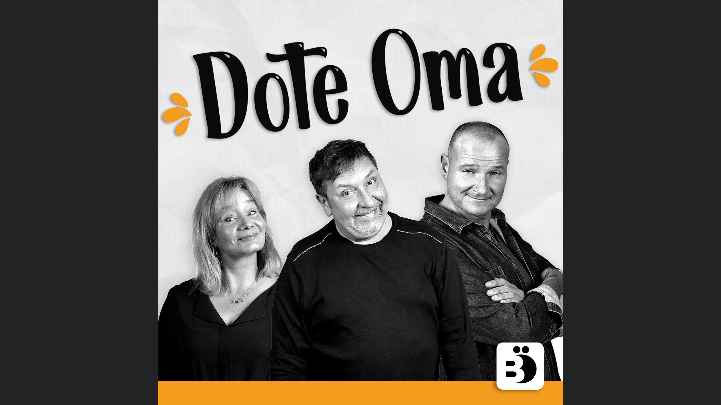 Dote Oma