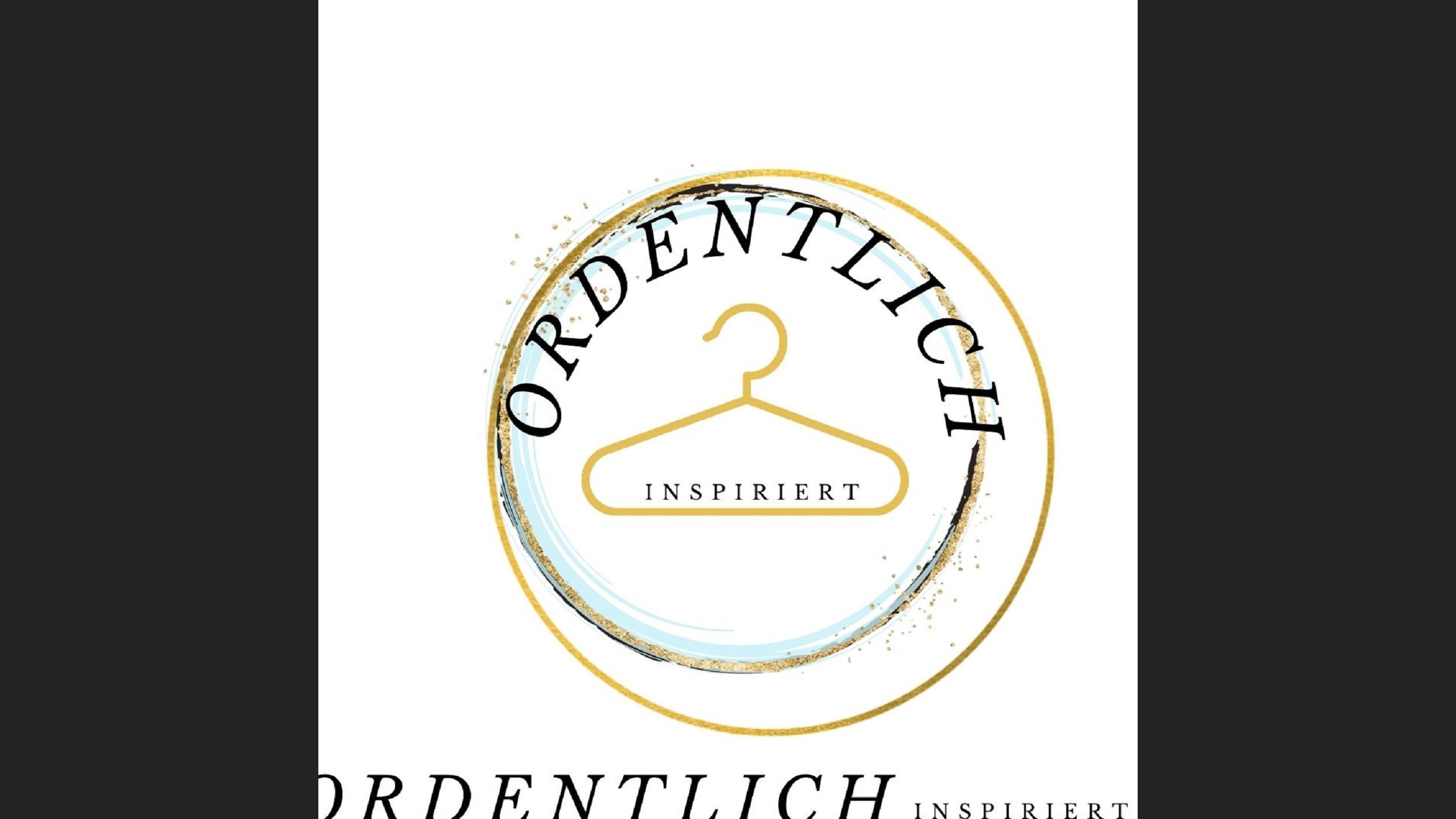 ordentlich inspiriert