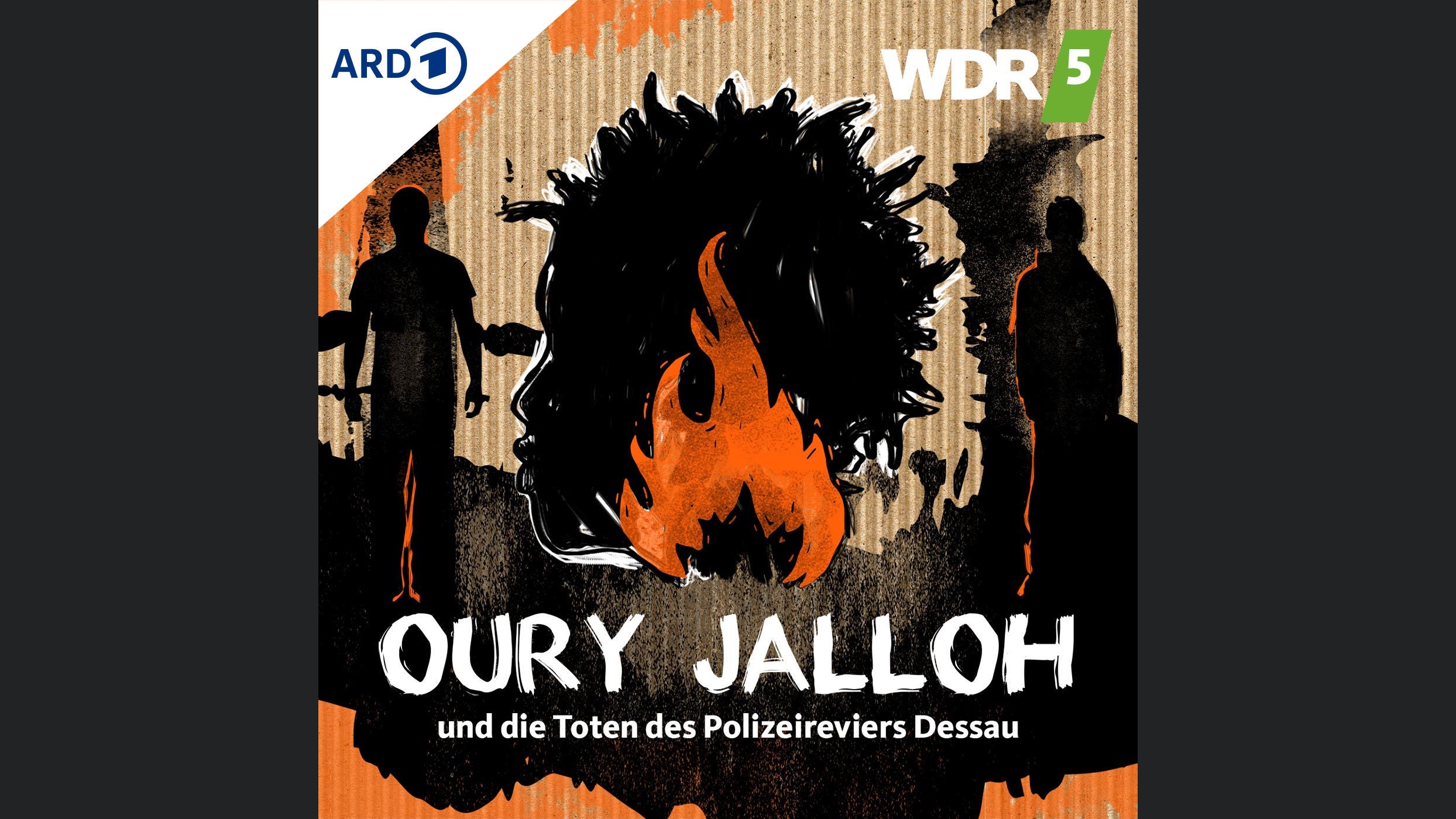 Oury Jalloh