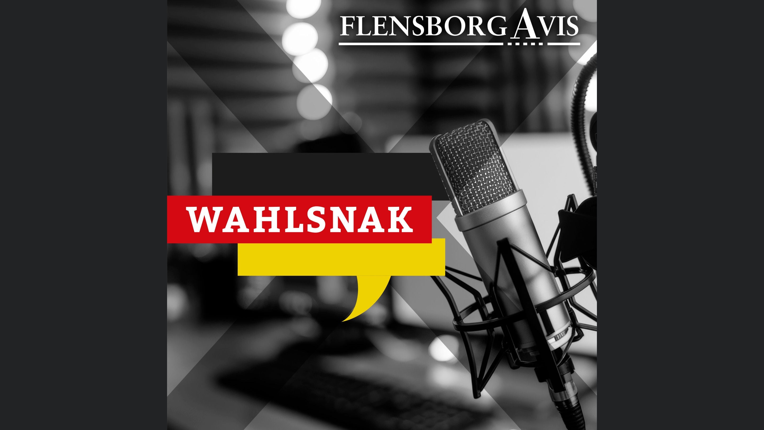 Wahlsnak