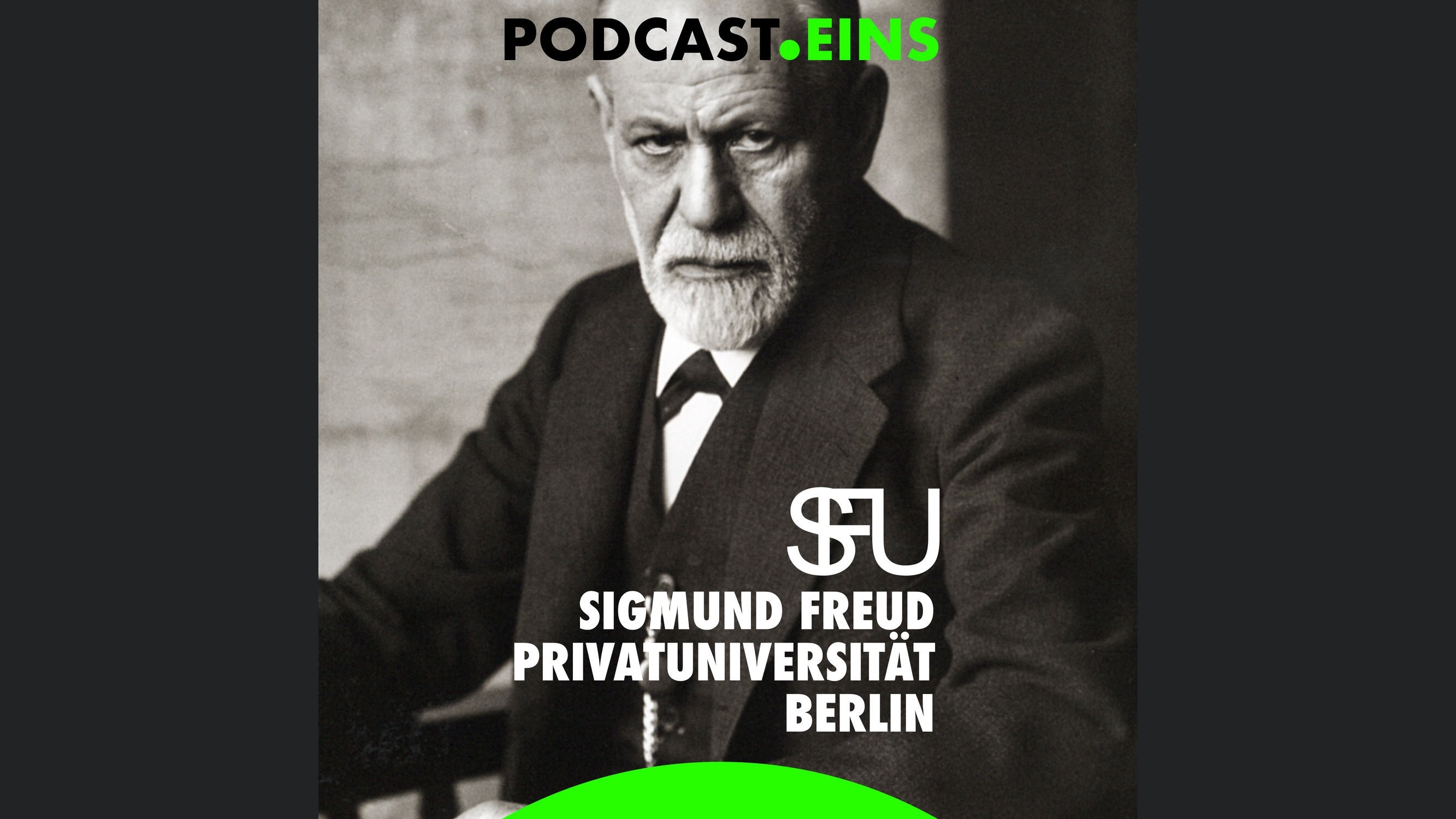 Sigmund Freud Privatuniversität (SFU) official