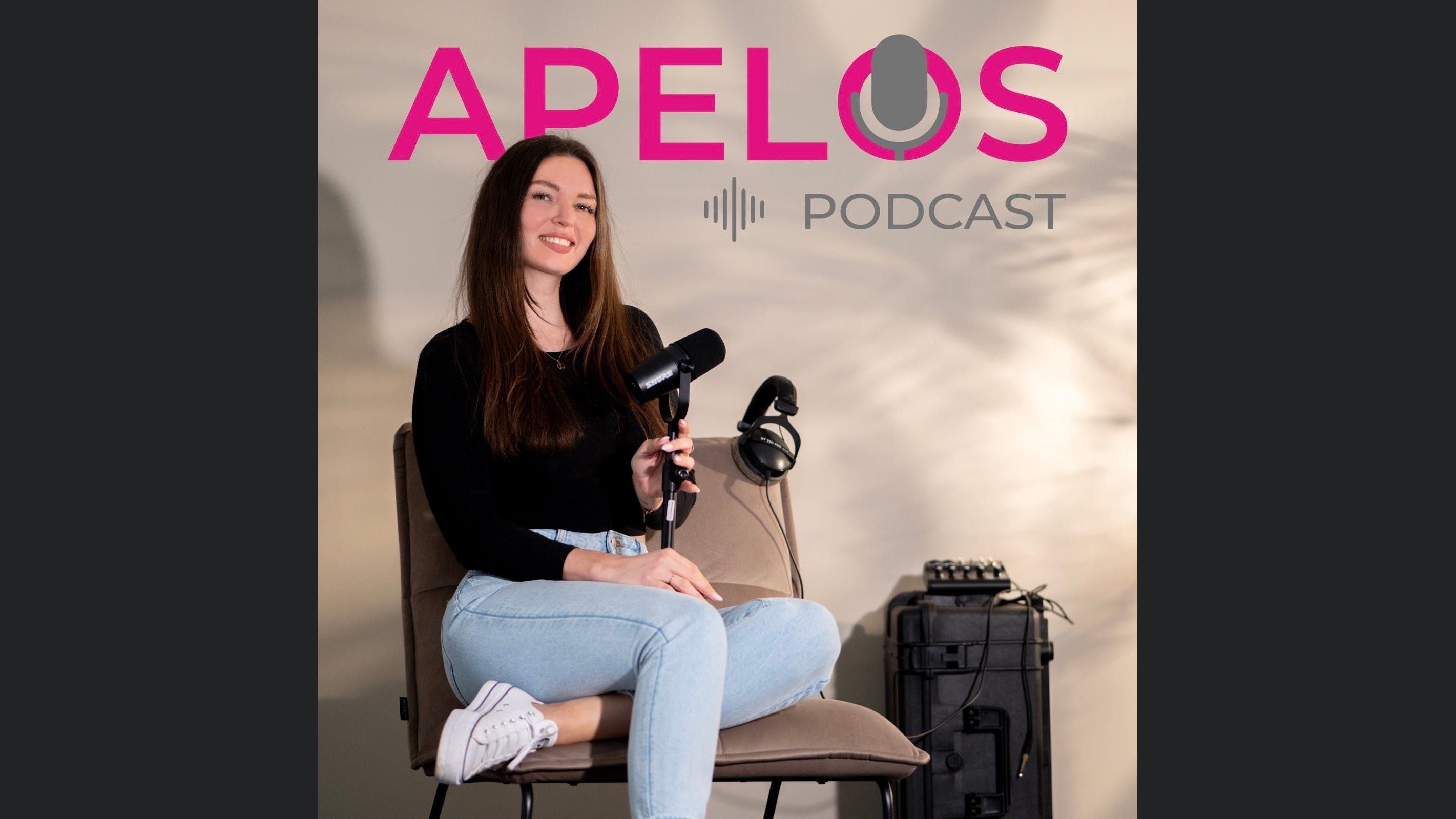 APELOS PODCAST