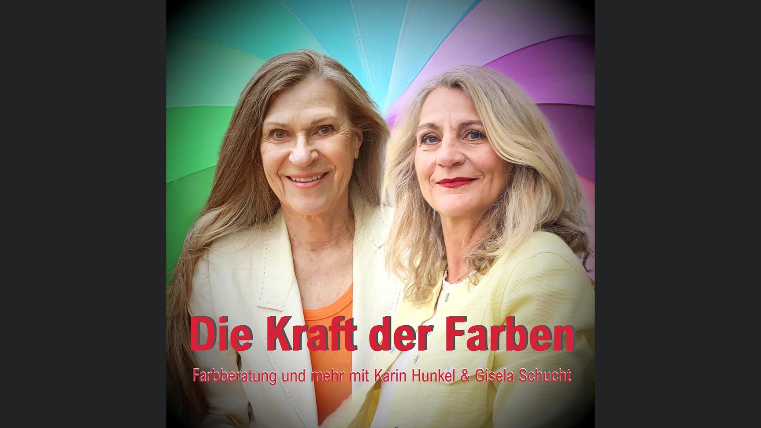 Die Kraft der Farben