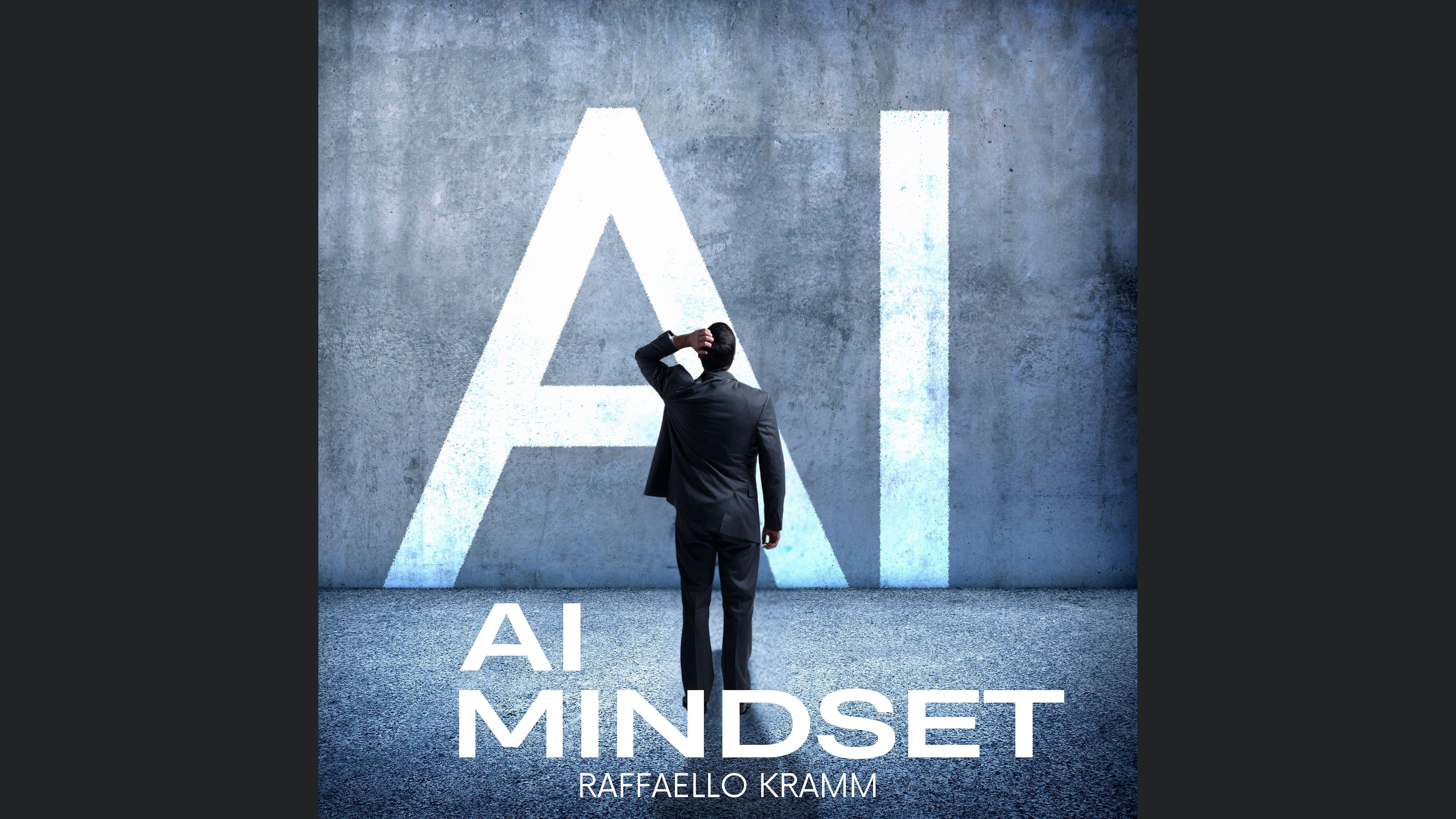 AI MINDSET - Dein KI-Podcast Insights
