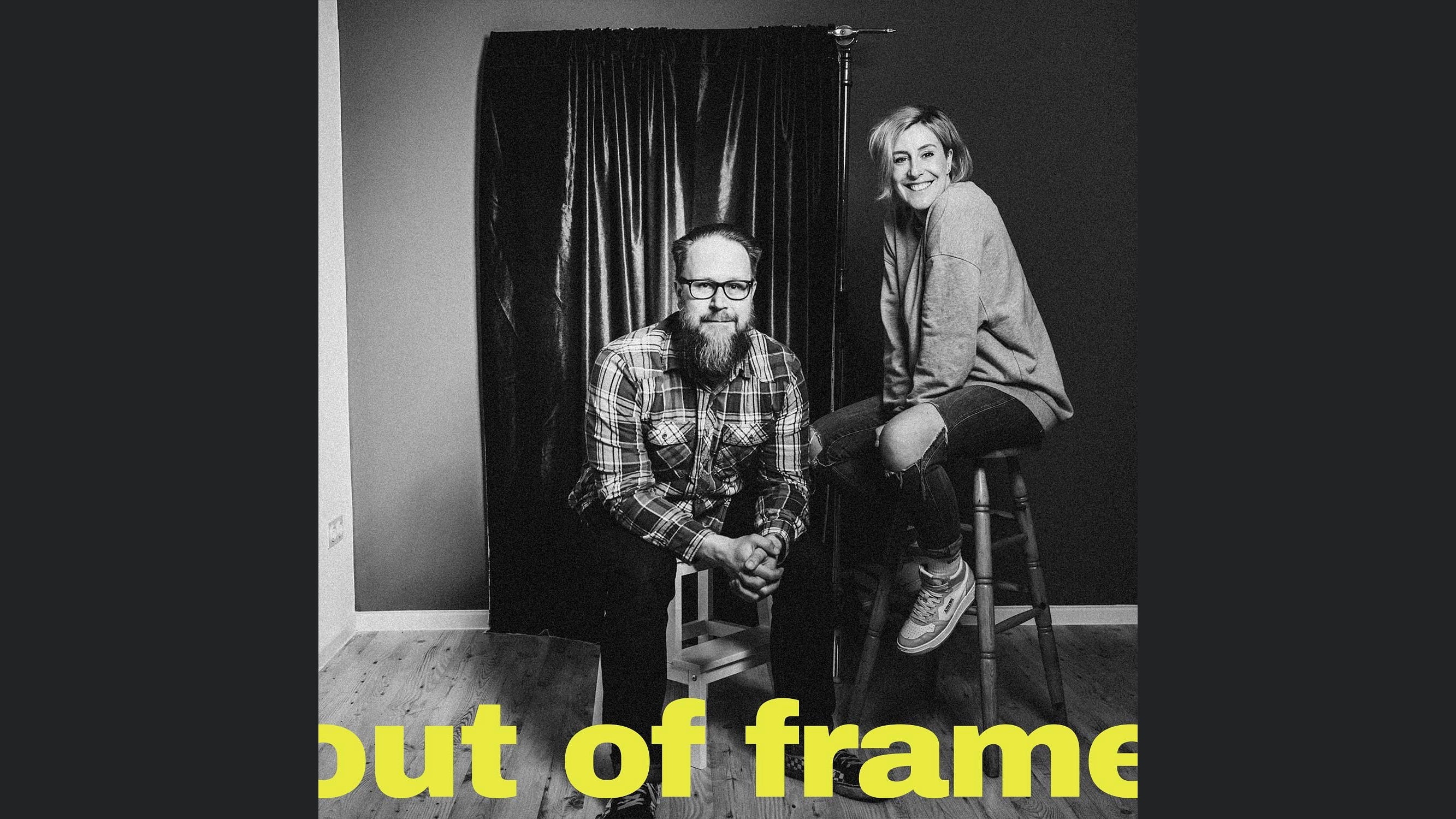 out of frame - der foto und social media podcast