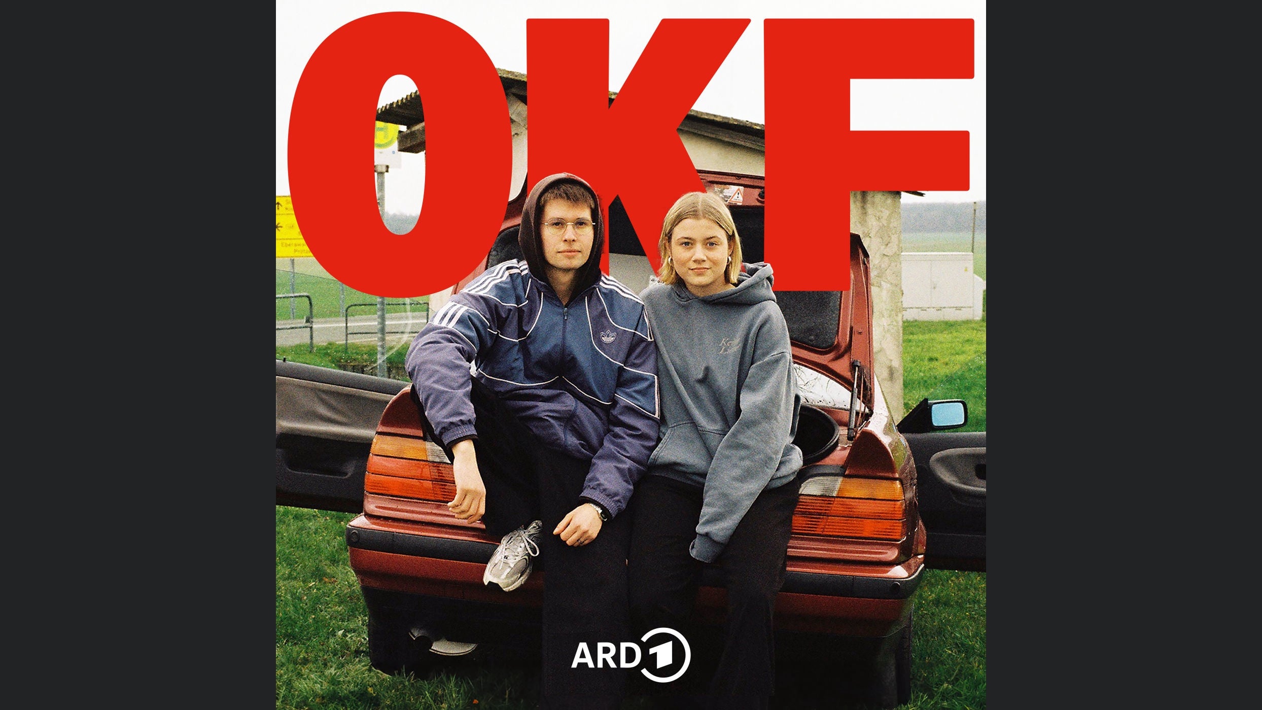 OKF – Ortskontrollfahrt