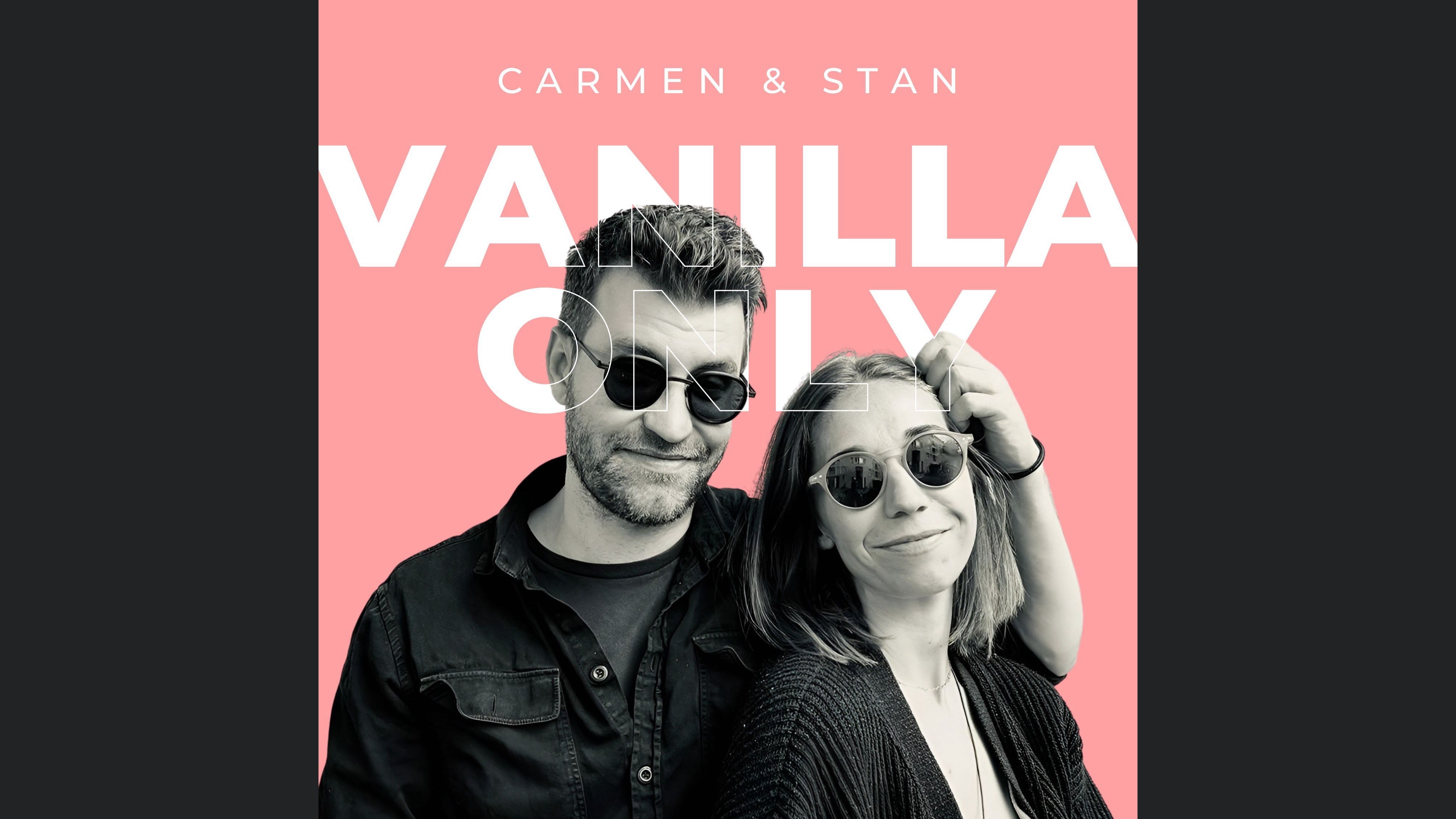 Vanilla Only - Eine ganz normale offene Ehe