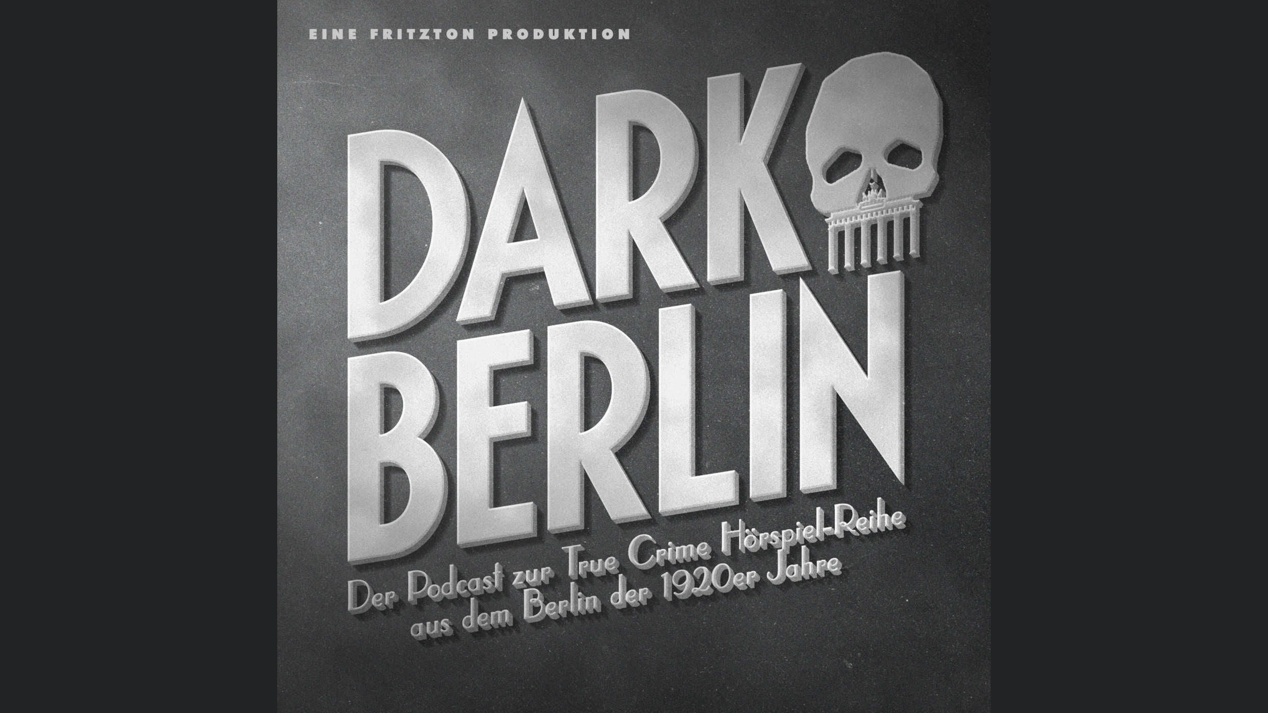 Dark Berlin