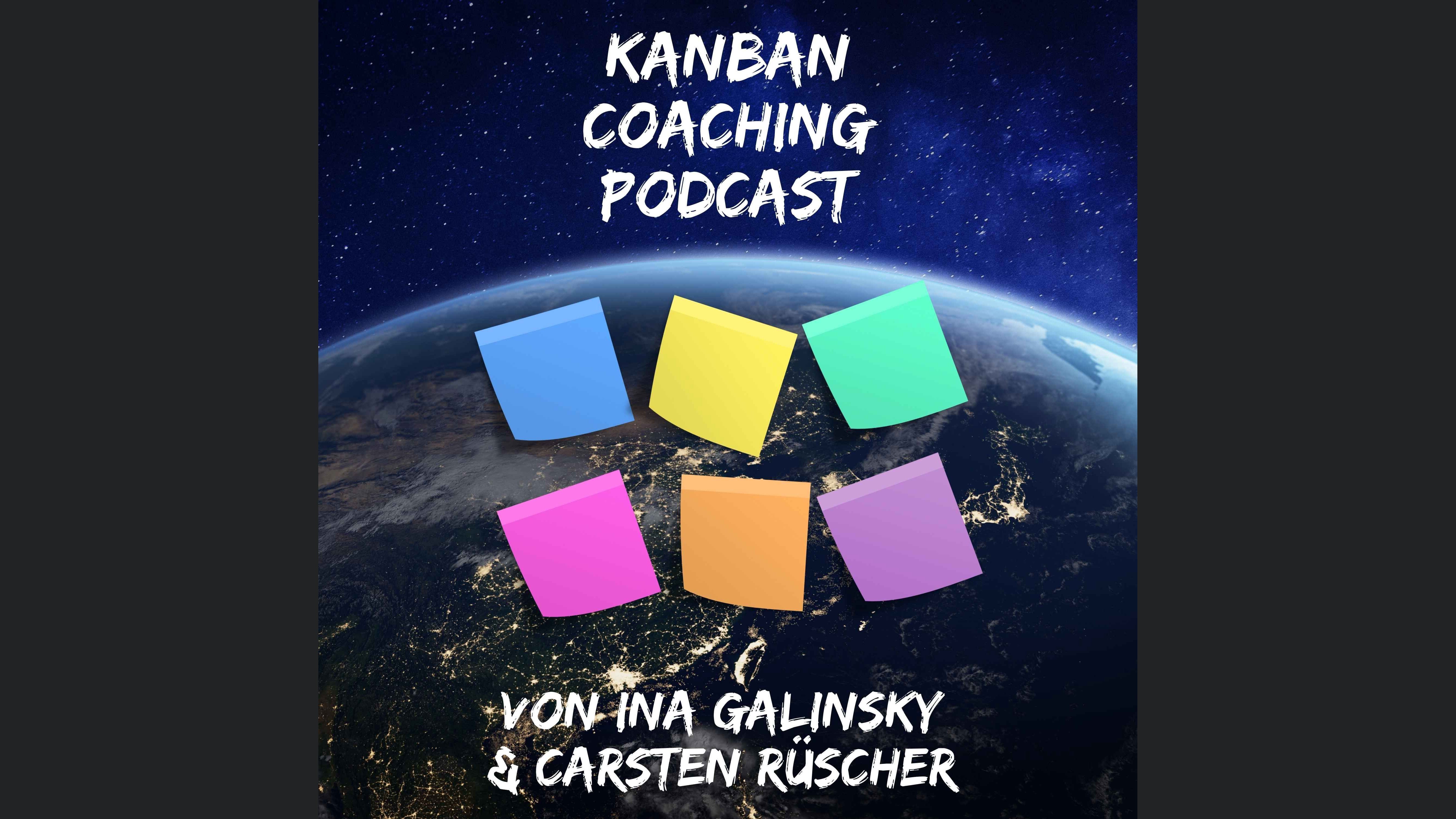 Kanban Coaching Podcast