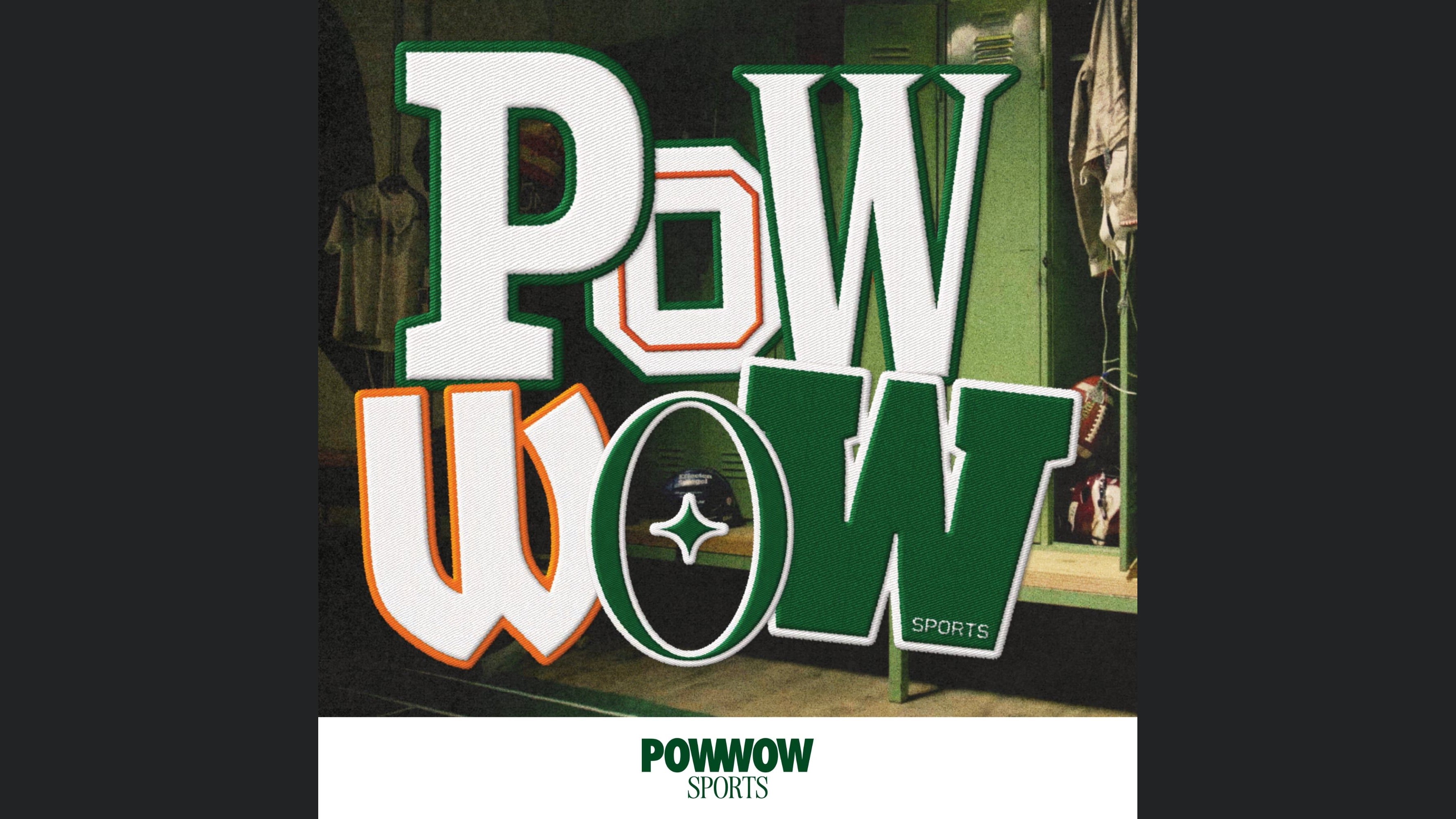 POWWOW Podcast