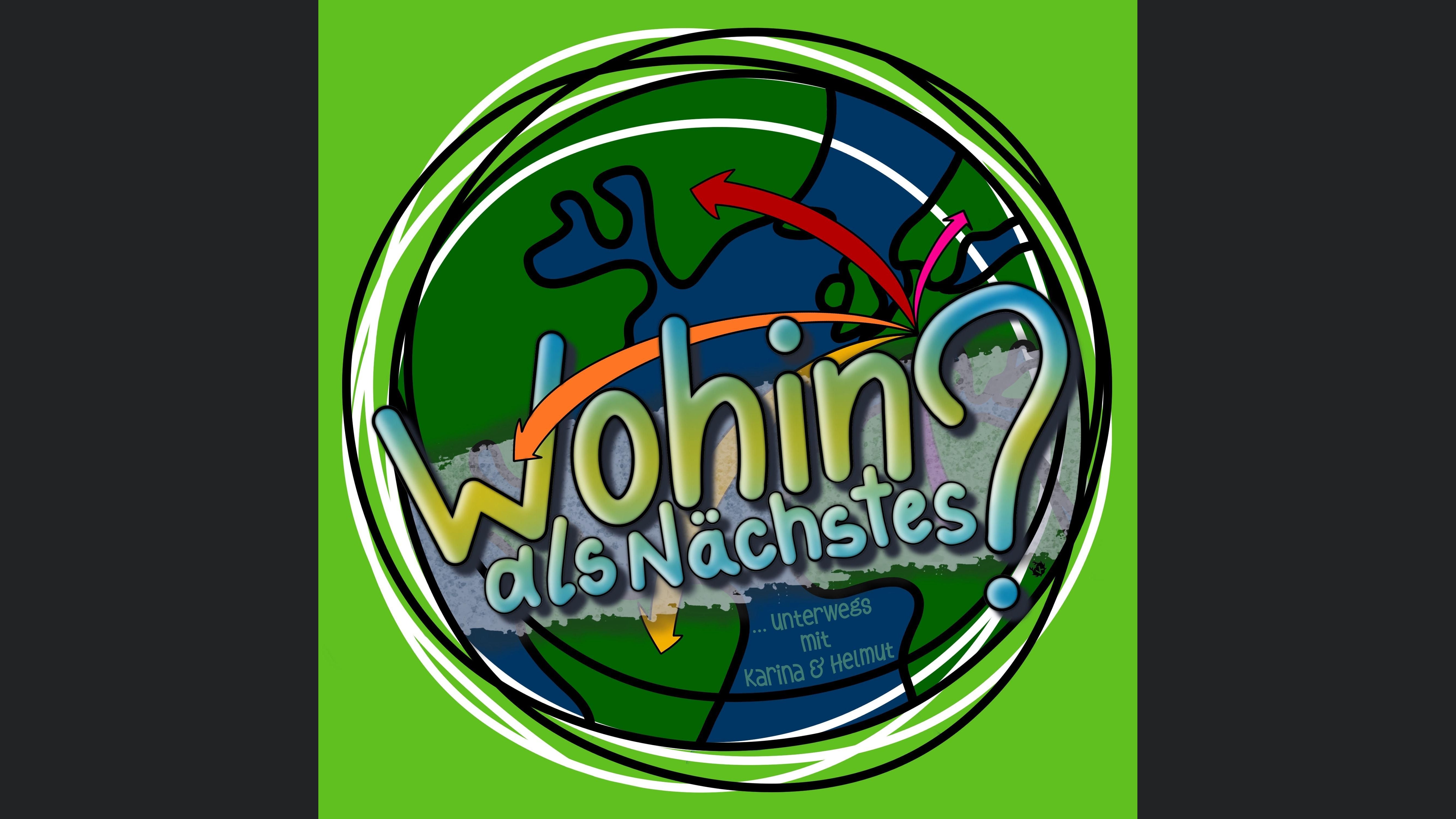 Wohin als Nächstes?