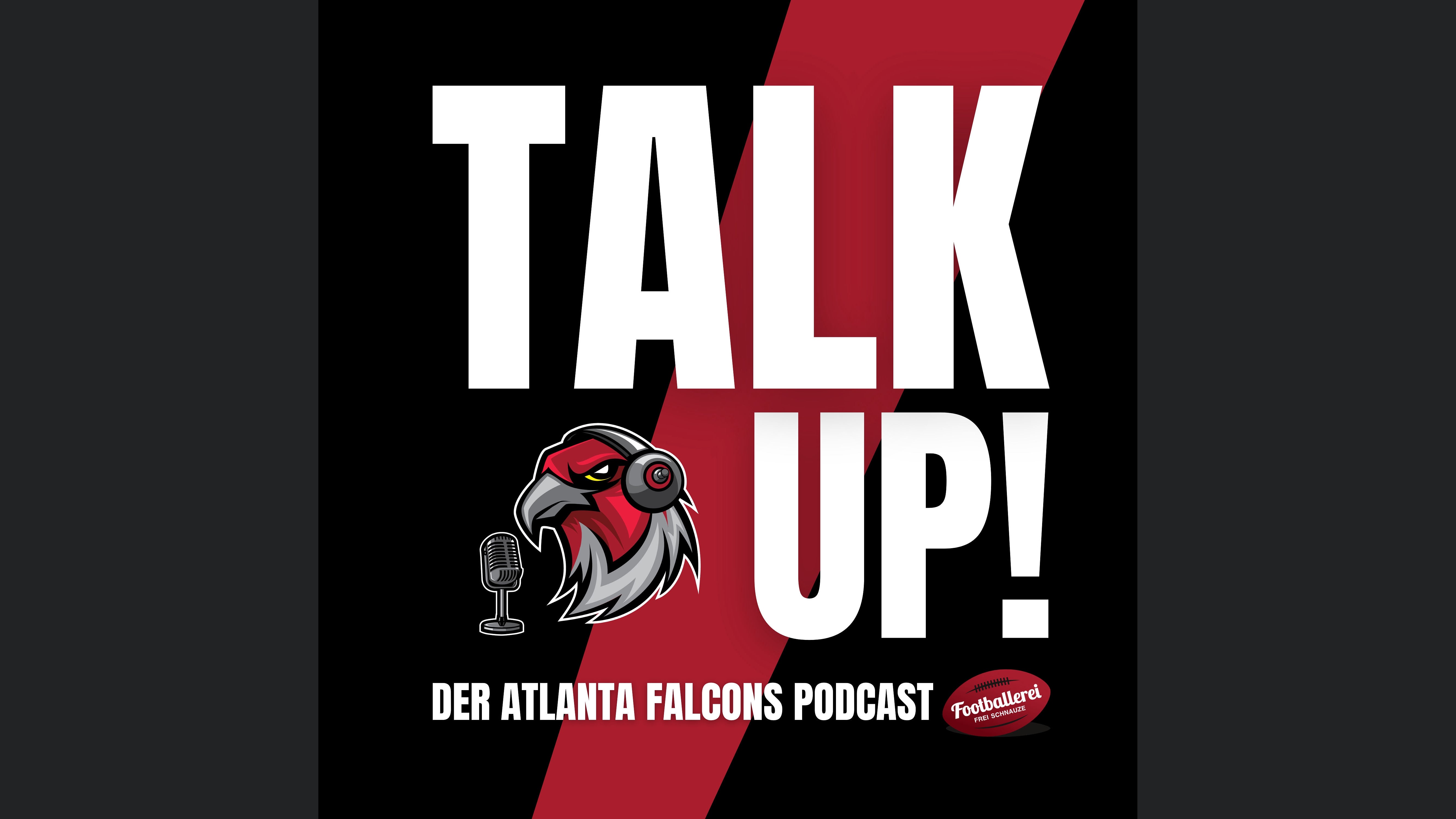 TalkUP!