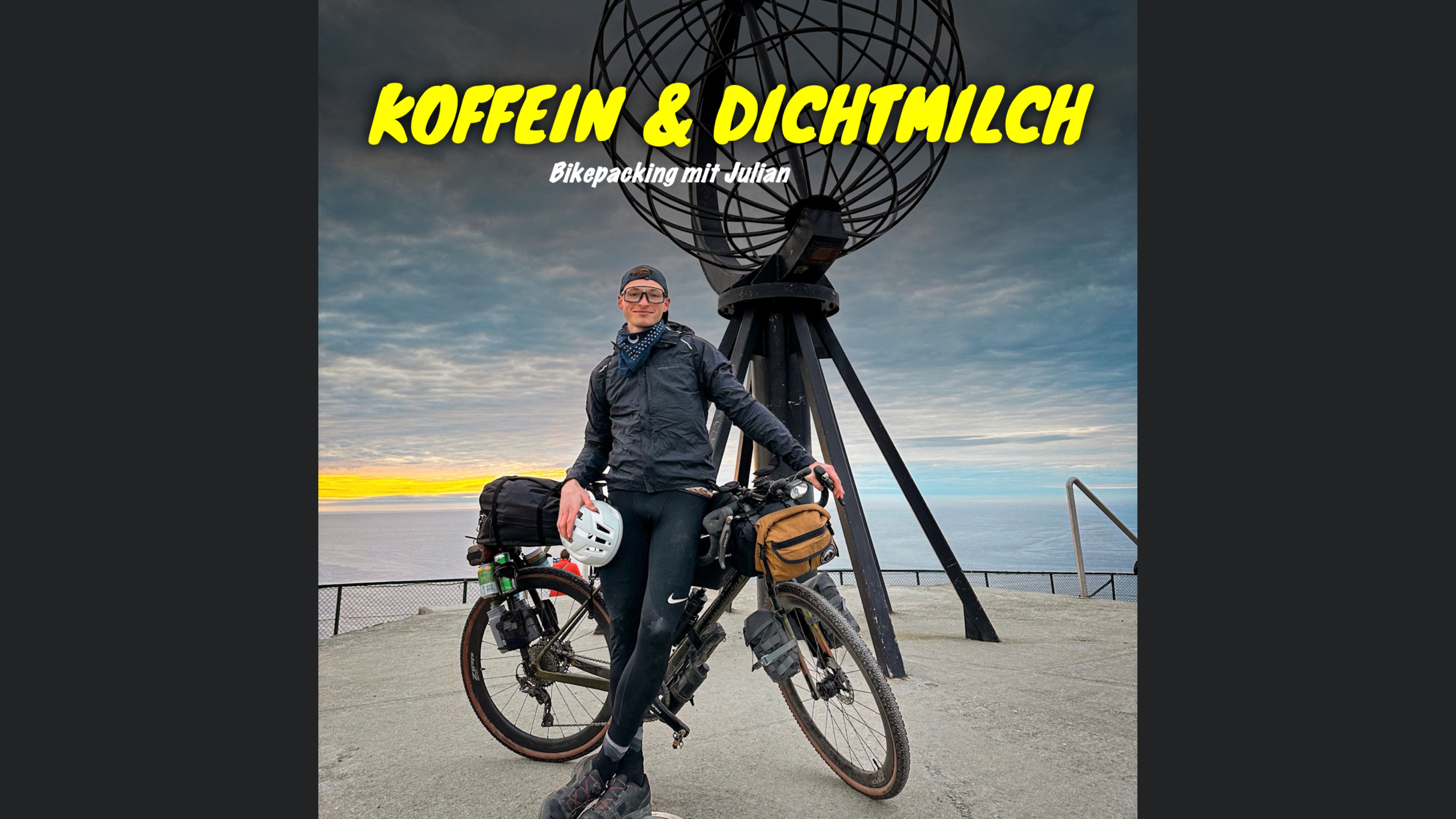 Koffein & Dichtmilch
