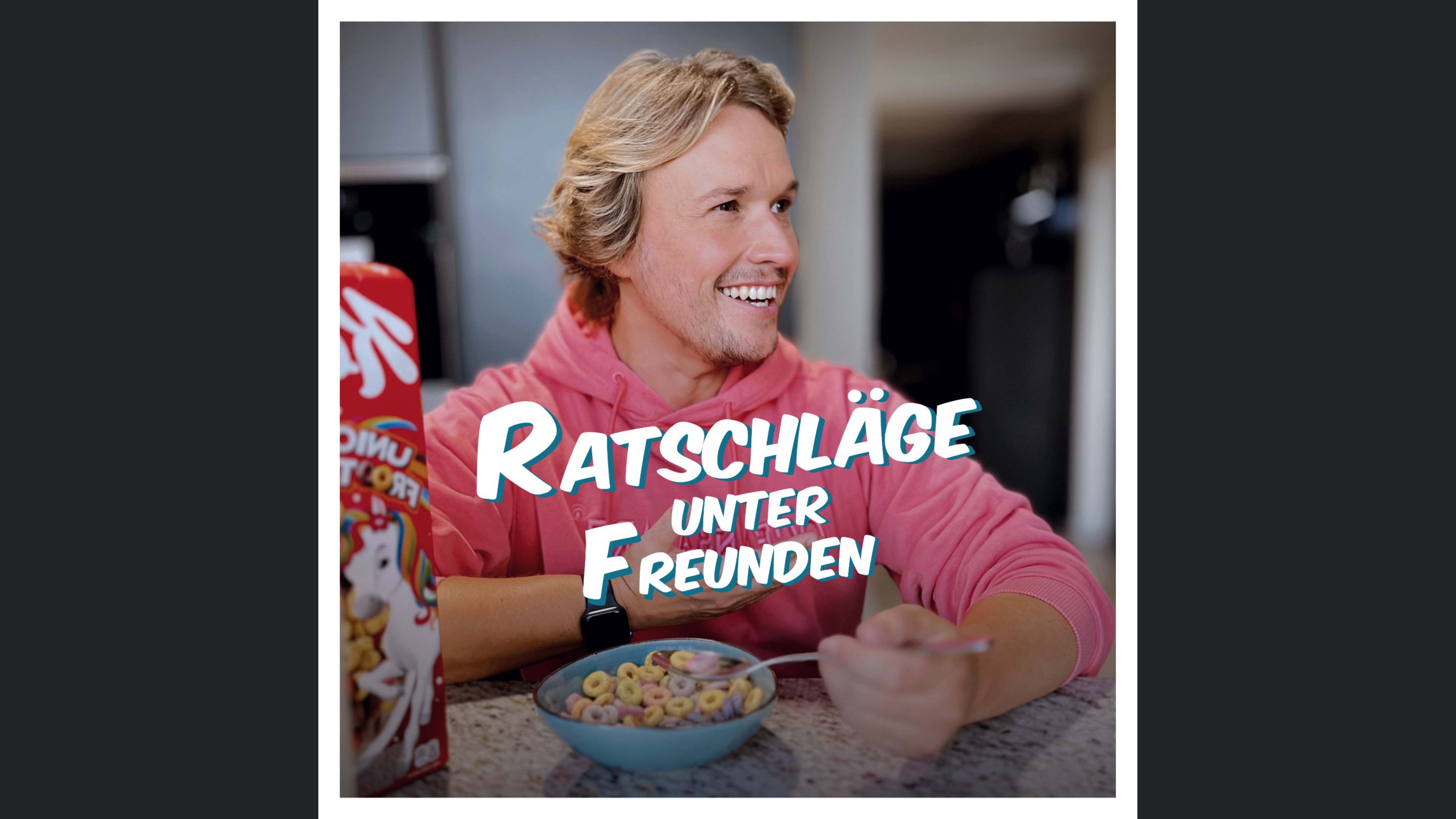 Ratschläge unter Freunden
