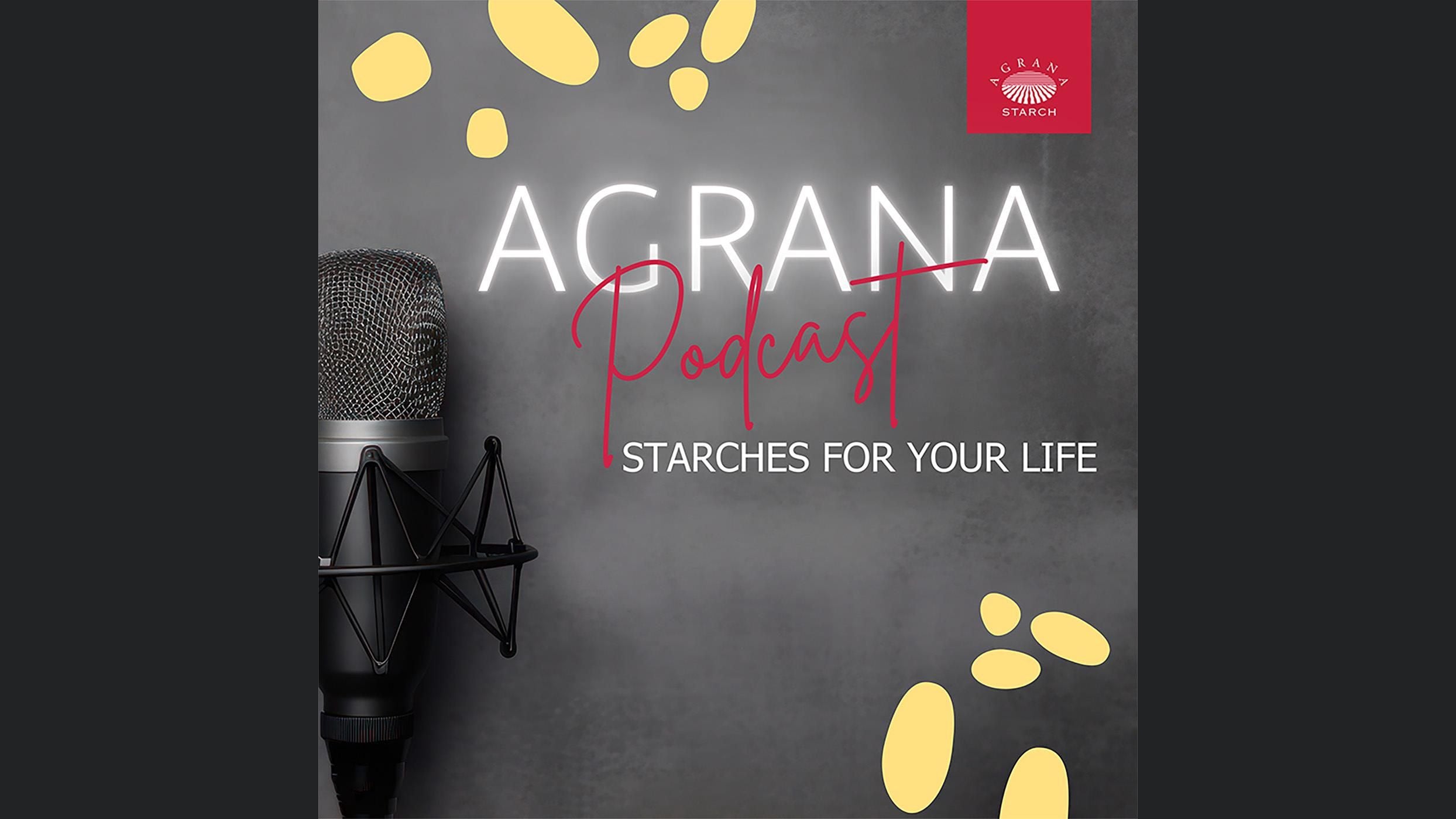 Starches for your Life