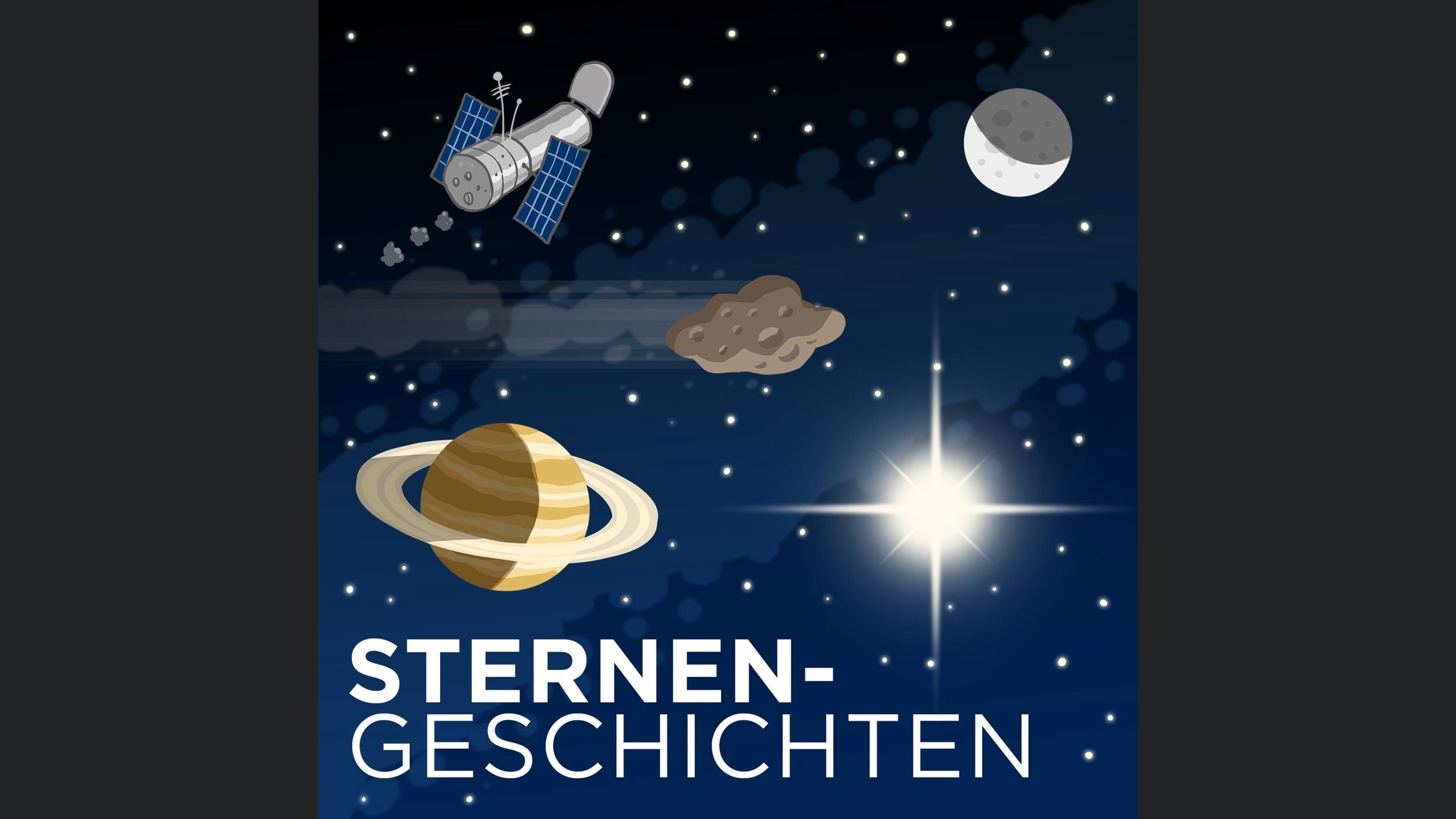 Sternengeschichten