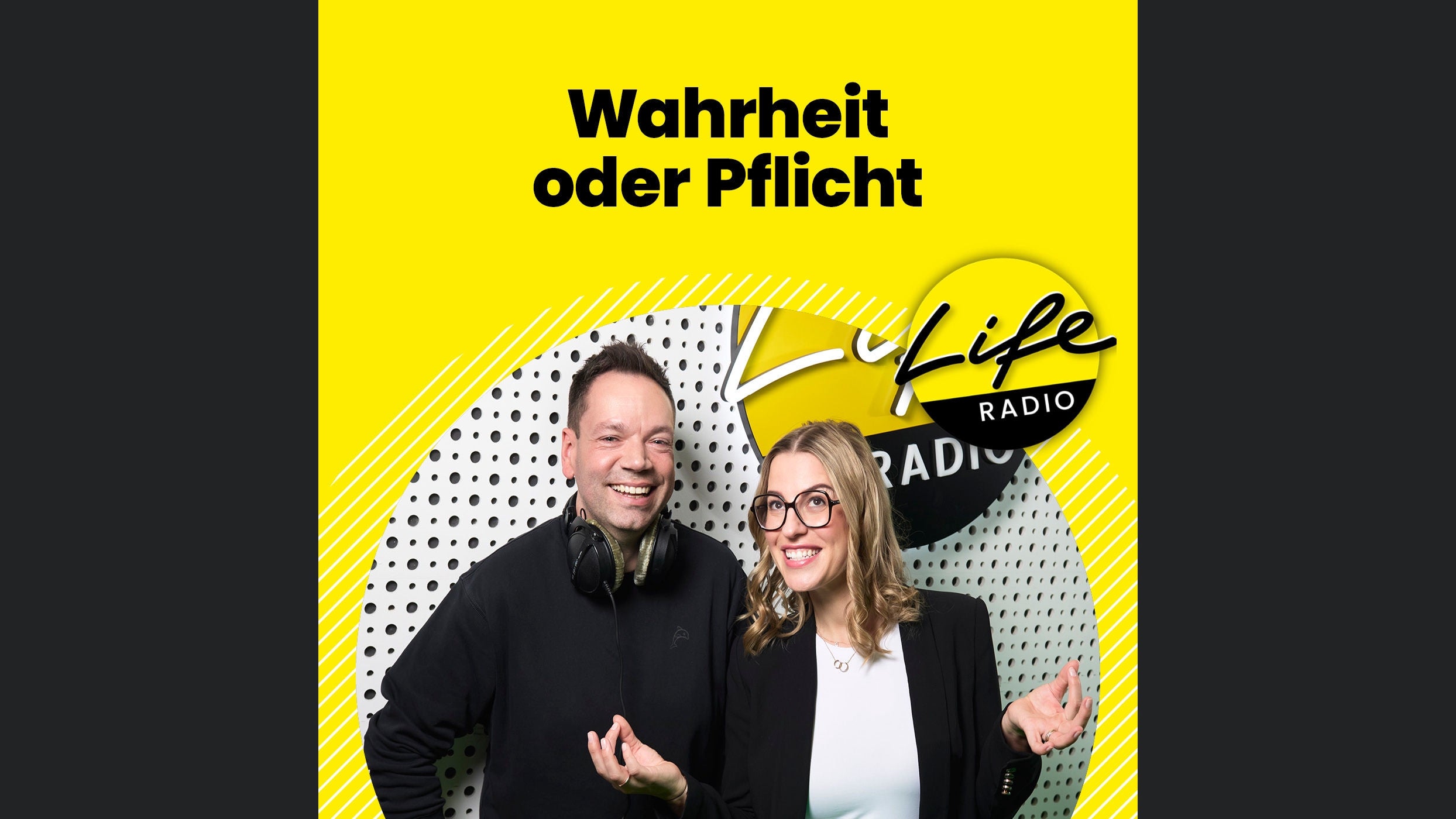 Wahrheit oder Pflicht