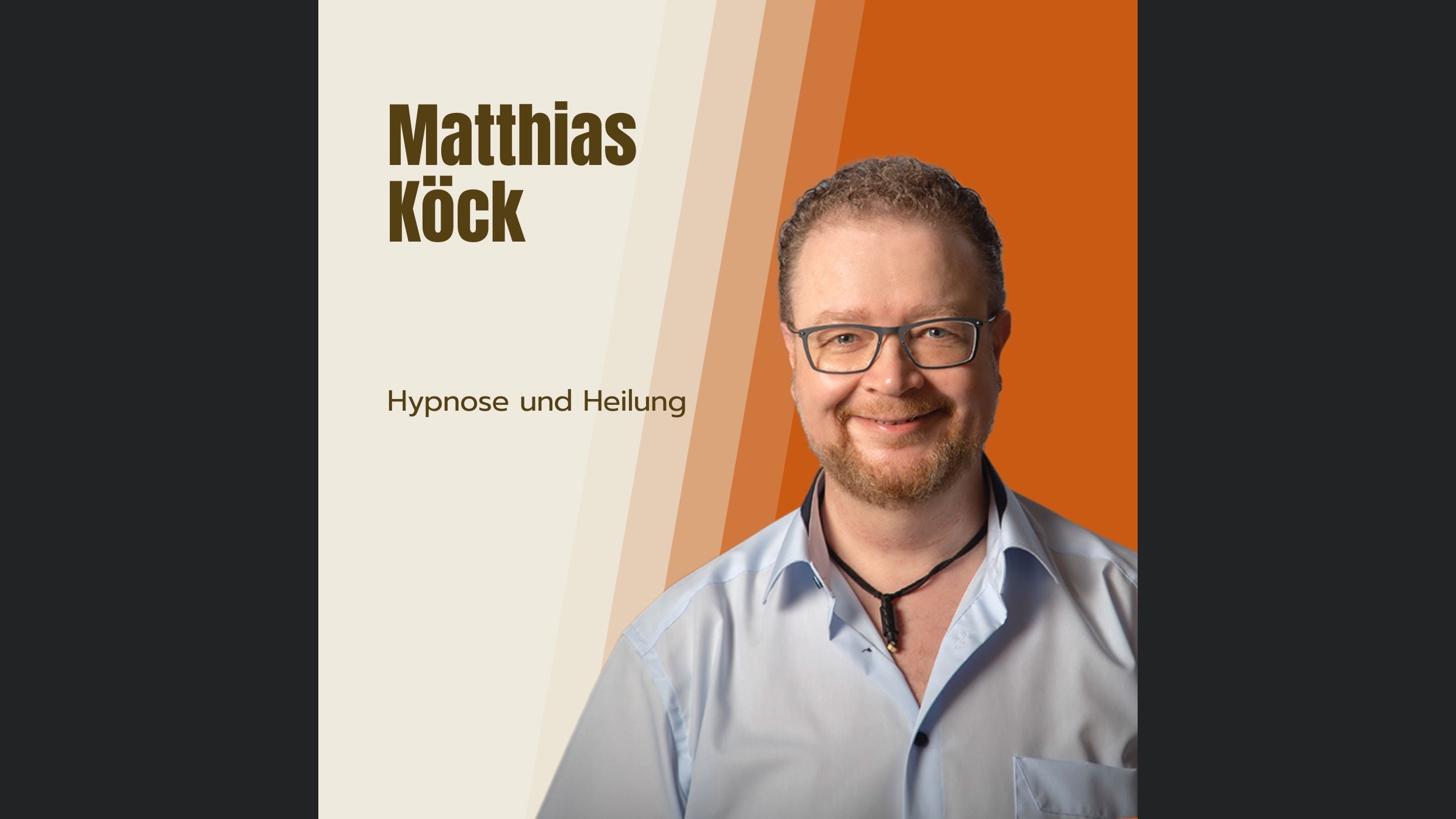 Hypnose und Heilung